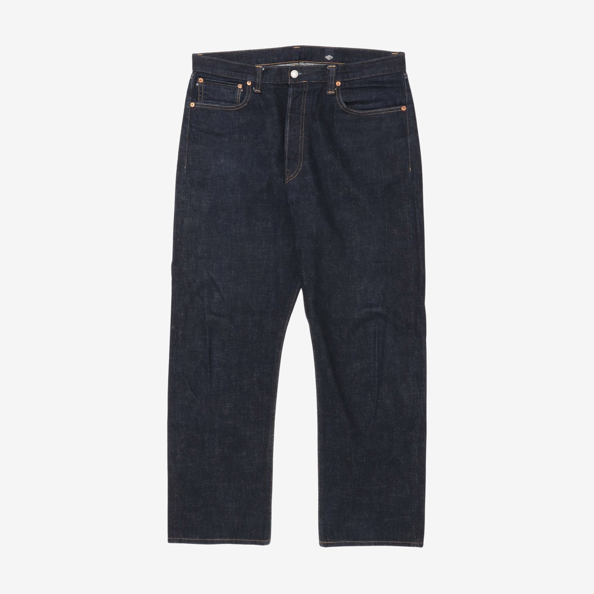 Lot Nr 1 Selvedge Jeans (36W X 30.5L)