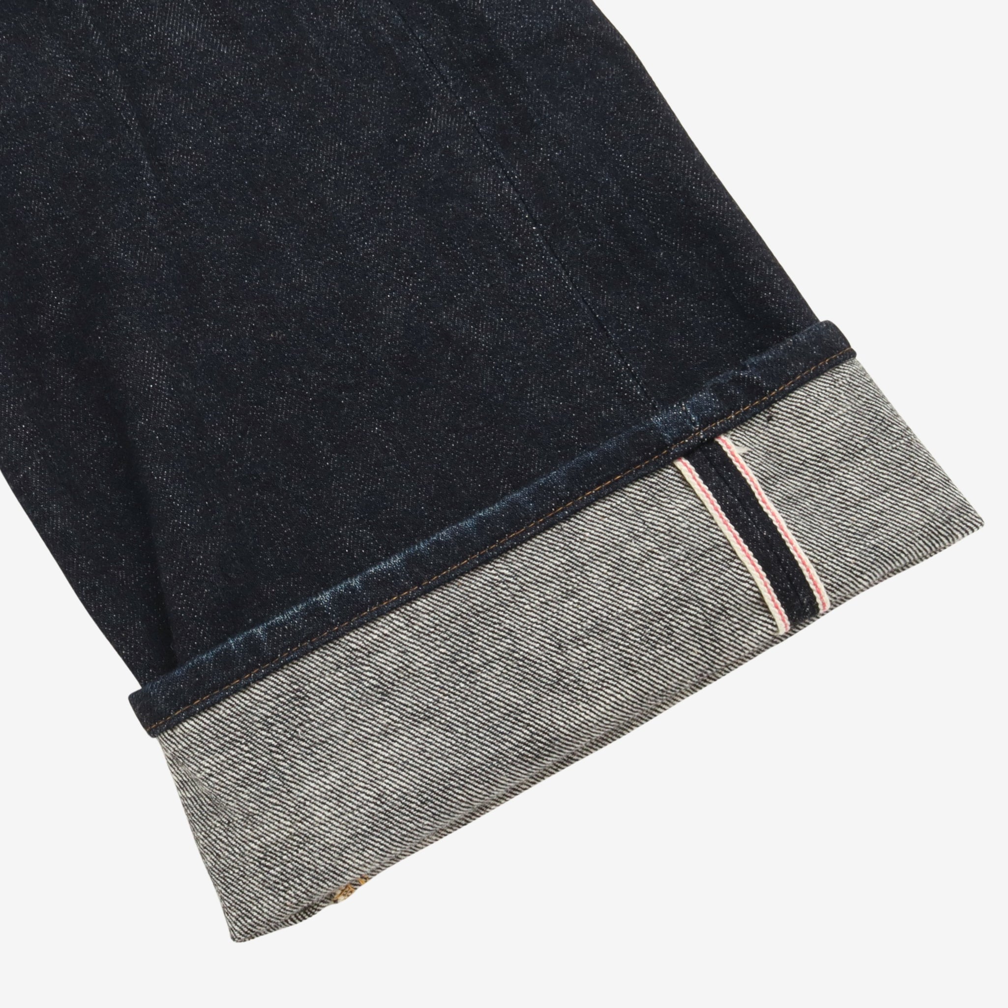 Lot Nr 1 Selvedge Jeans (36W X 30.5L)