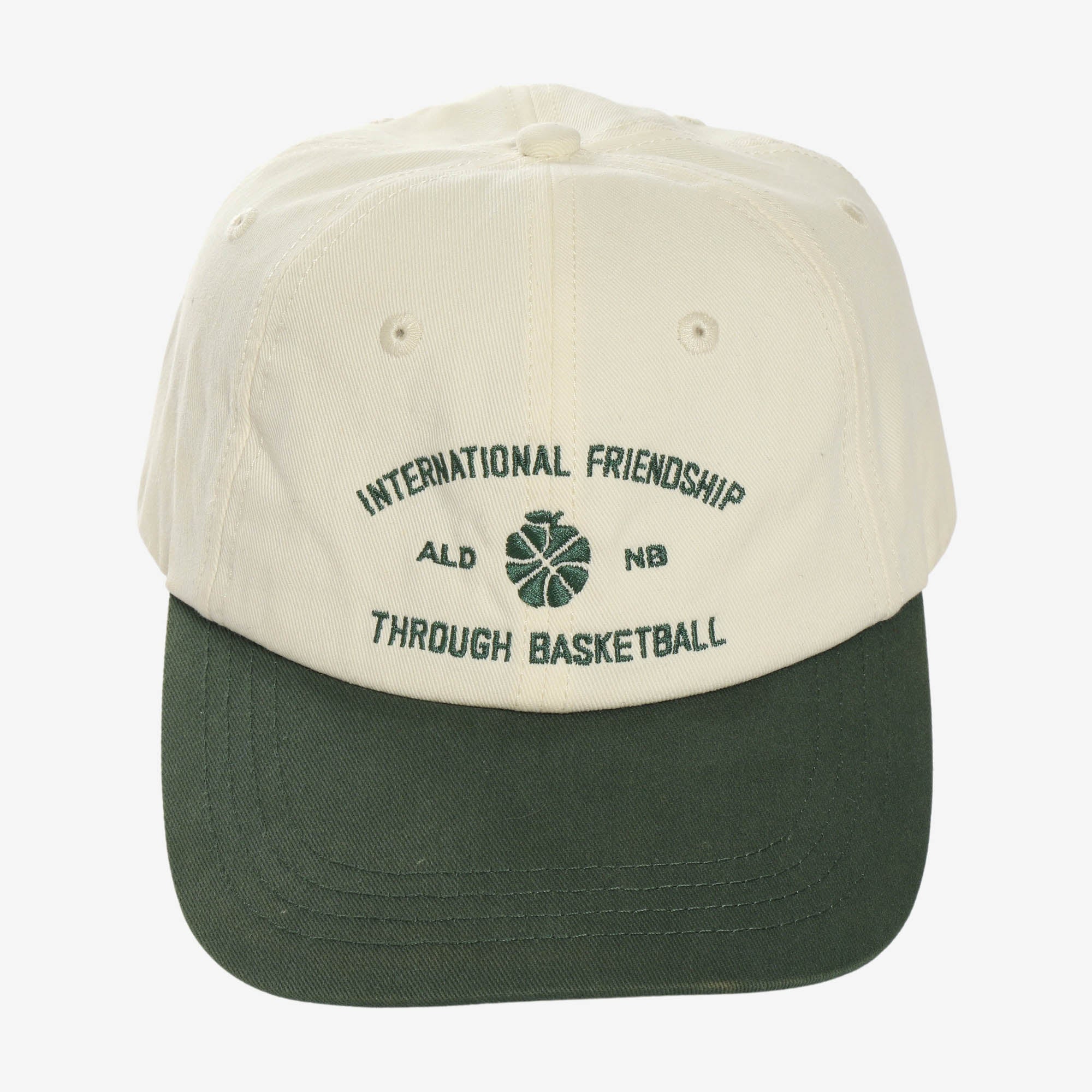 SONNY NY IFTB Hat (NB)