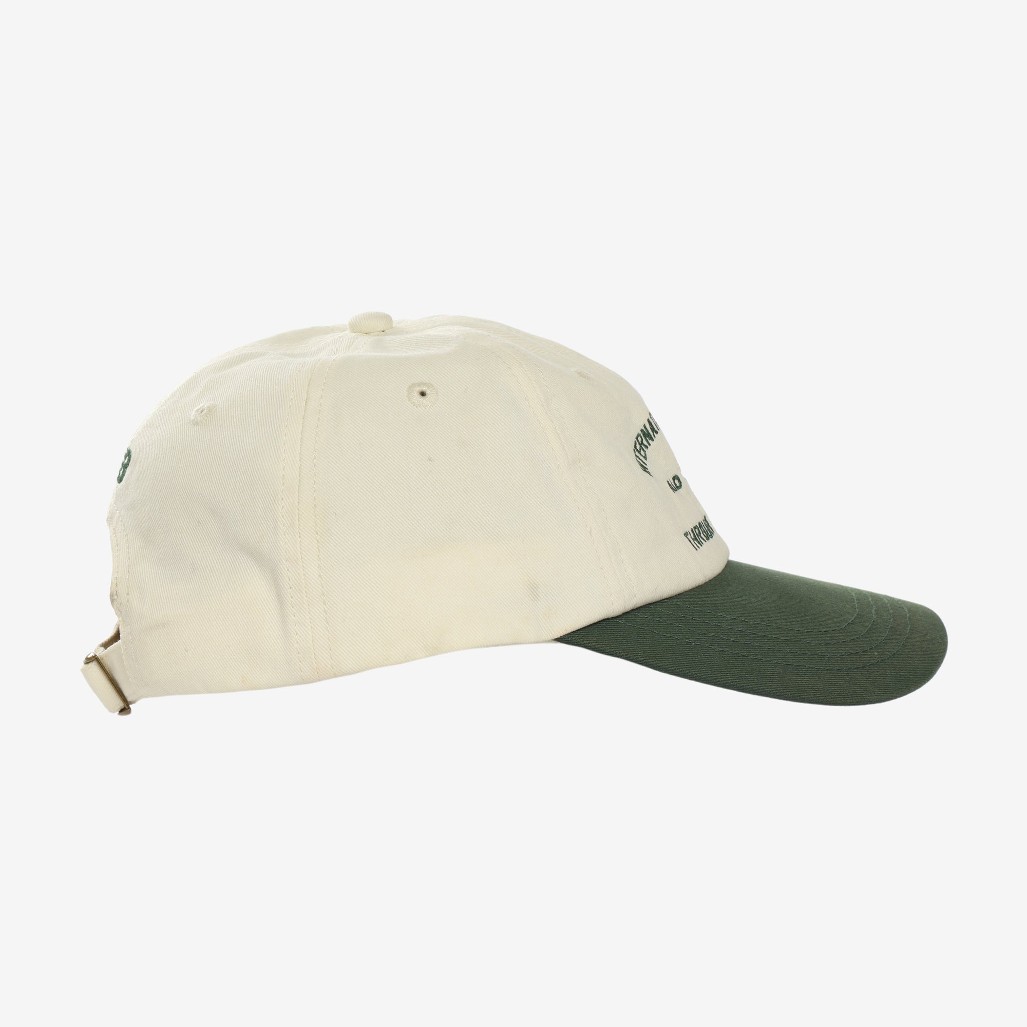 SONNY NY IFTB Hat (NB)