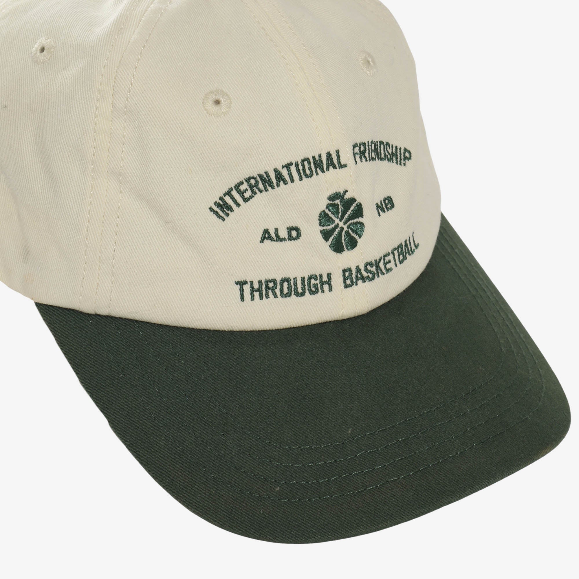 SONNY NY IFTB Hat (NB)