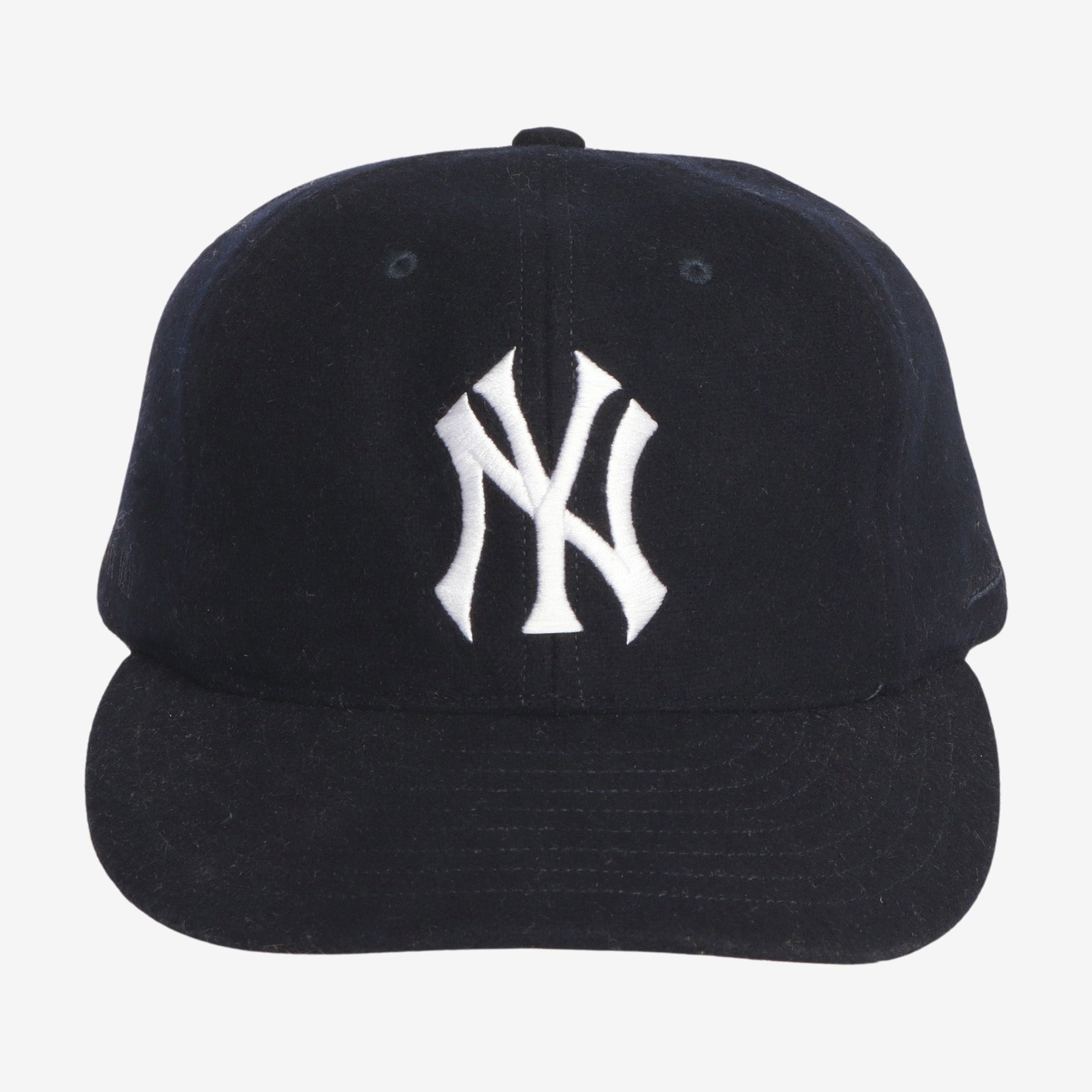 New York Yankees Wool Cap