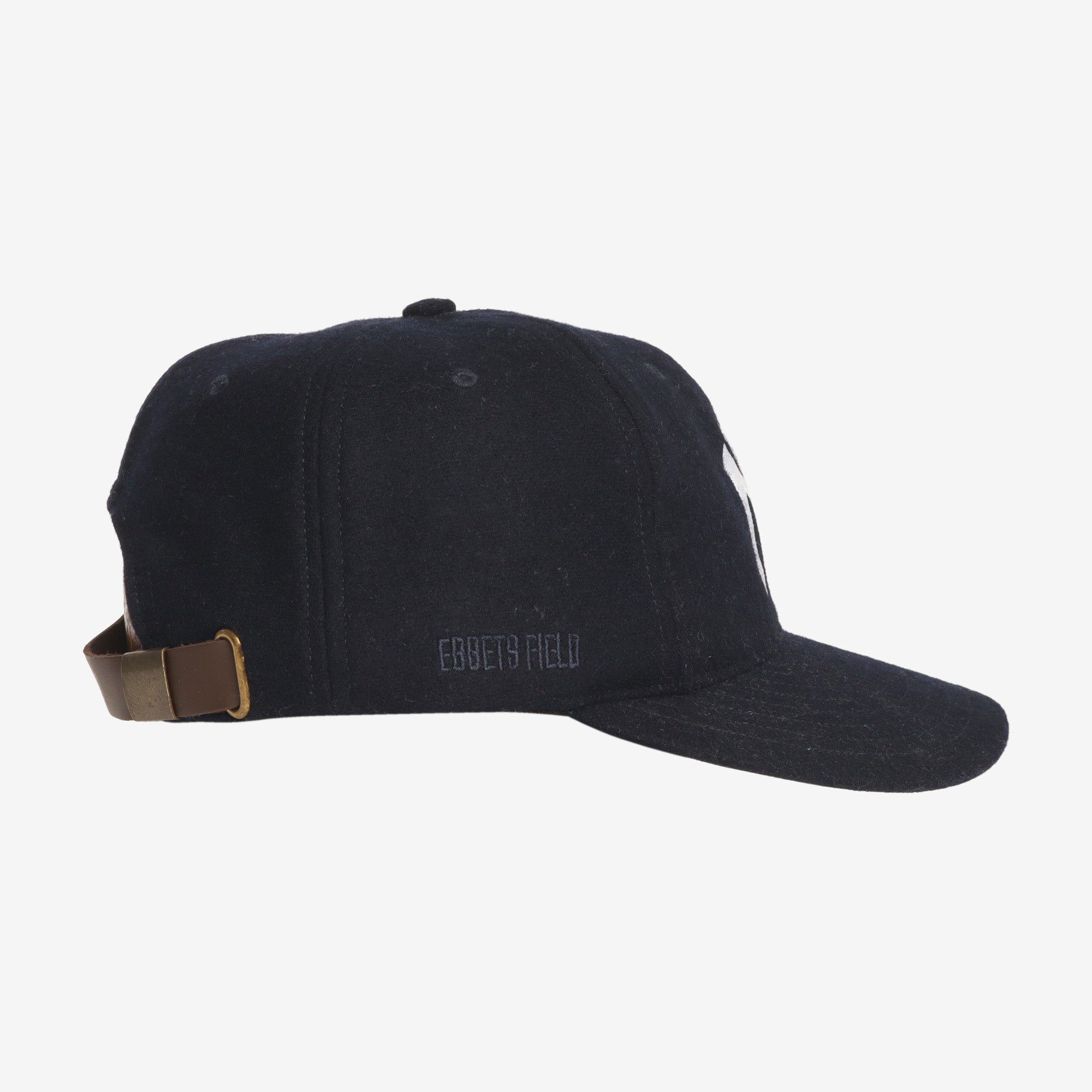 New York Yankees Wool Cap