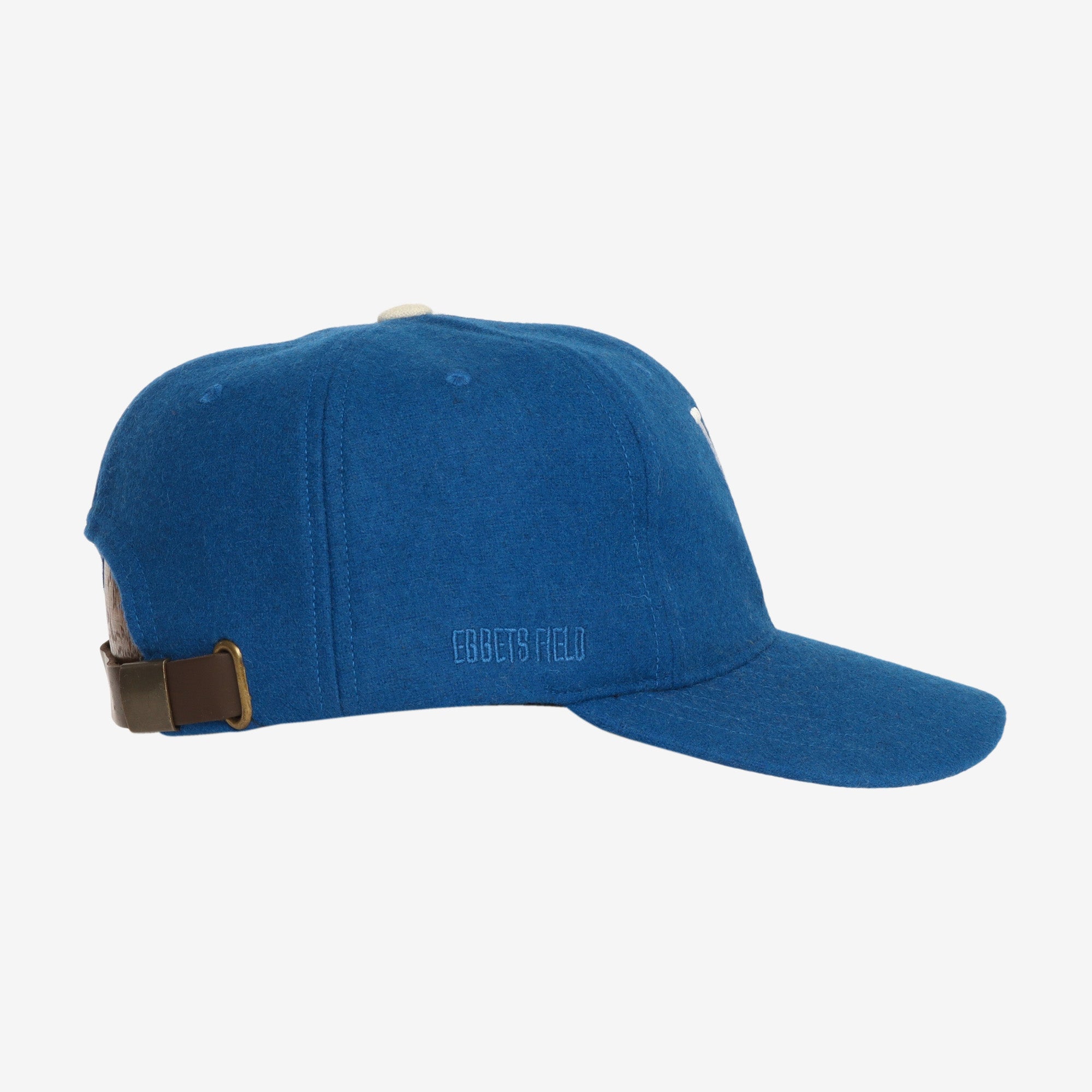 LA Dodgers 1958 Cap