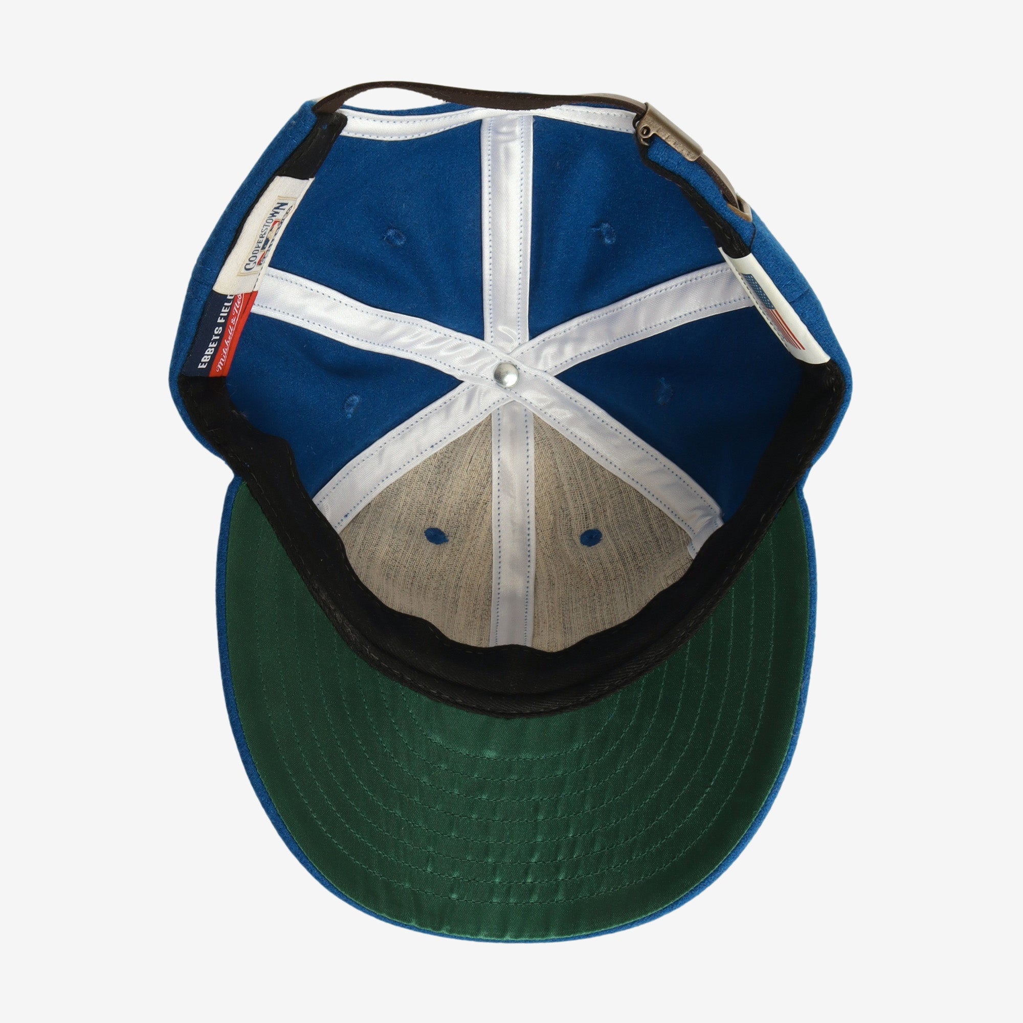 LA Dodgers 1958 Cap
