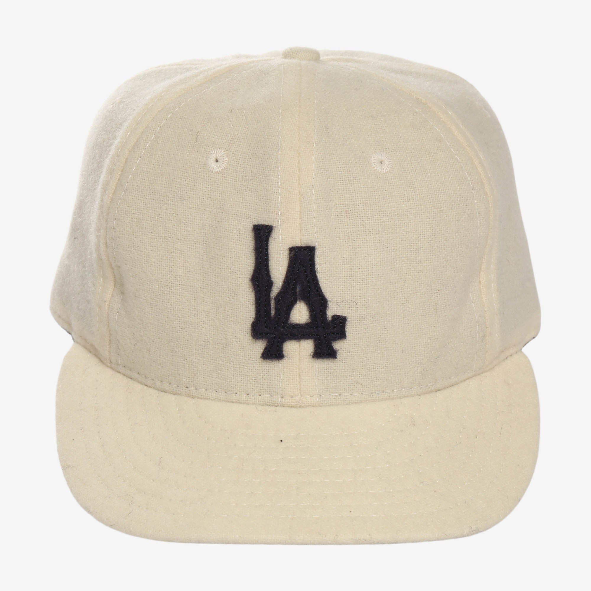 Los Angeles Wool Hat
