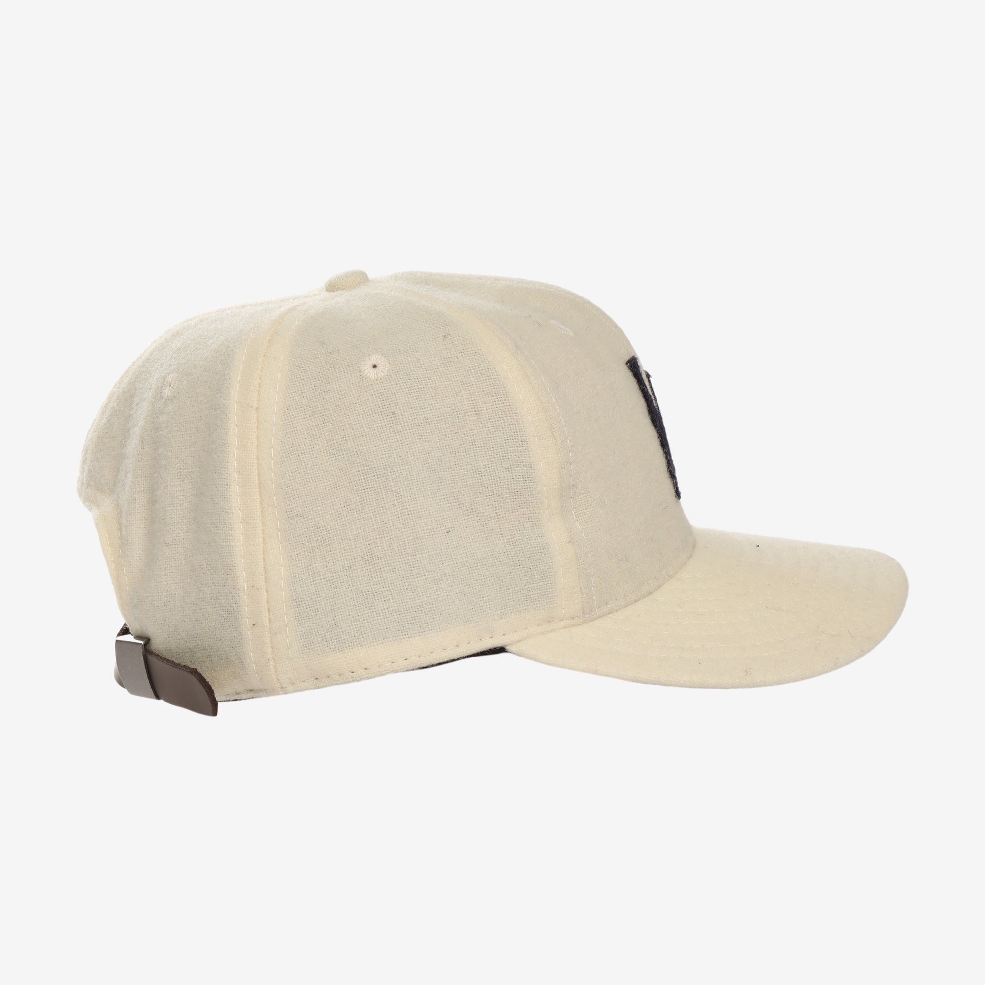 Los Angeles Wool Hat