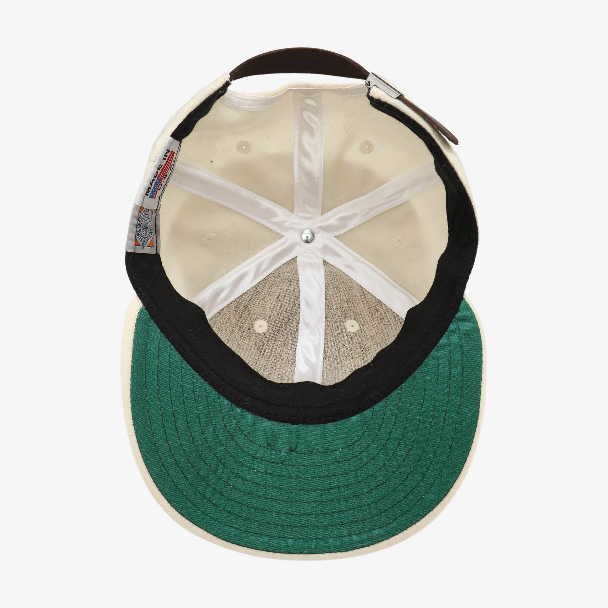 Los Angeles Wool Hat