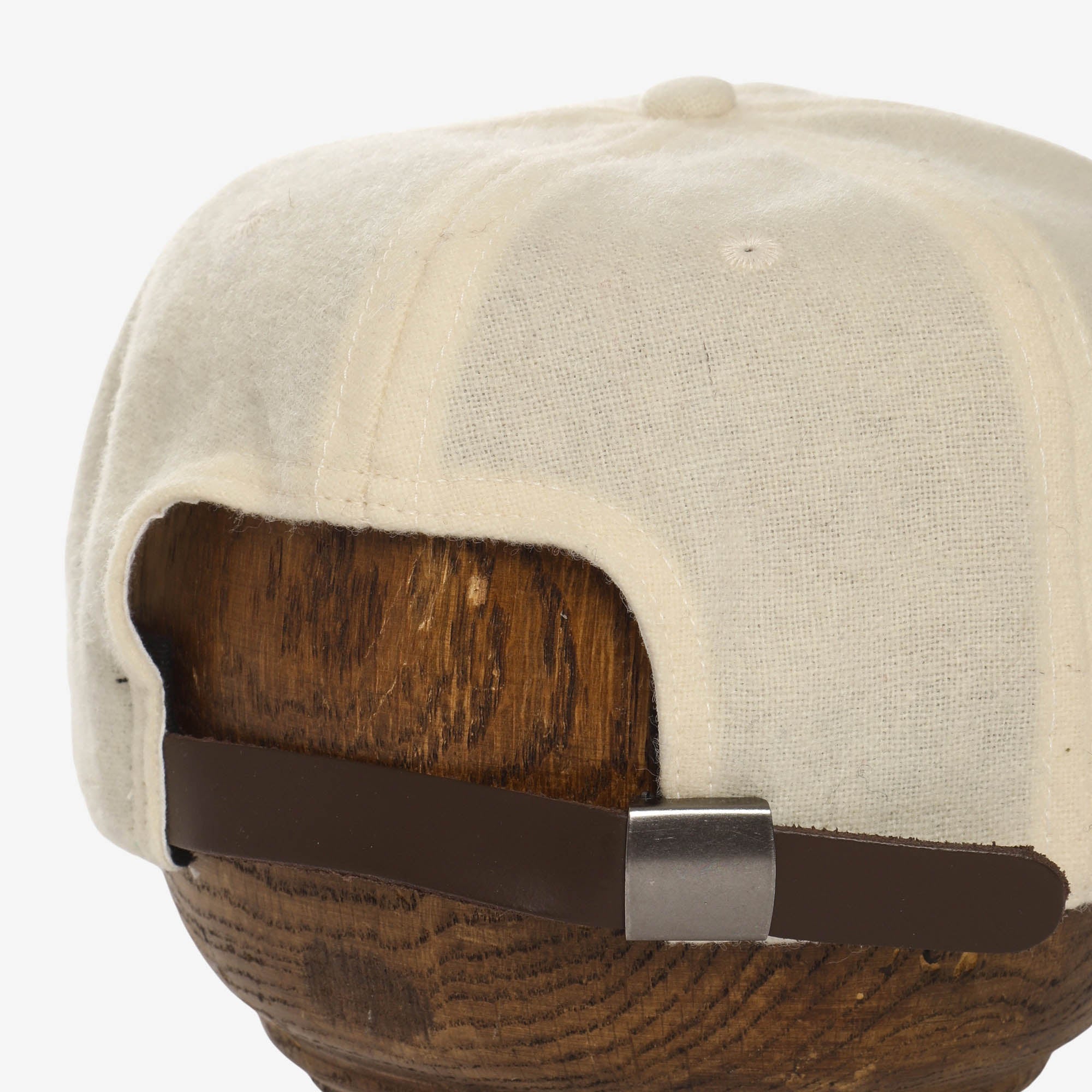 Los Angeles Wool Hat