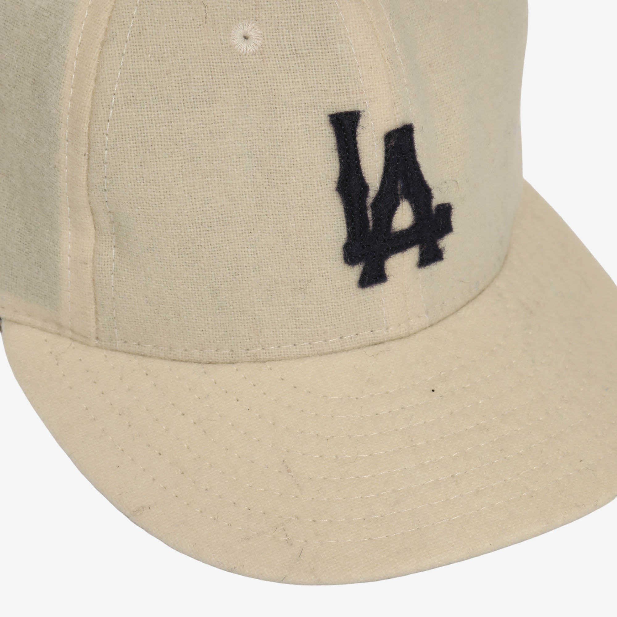 Los Angeles Wool Hat