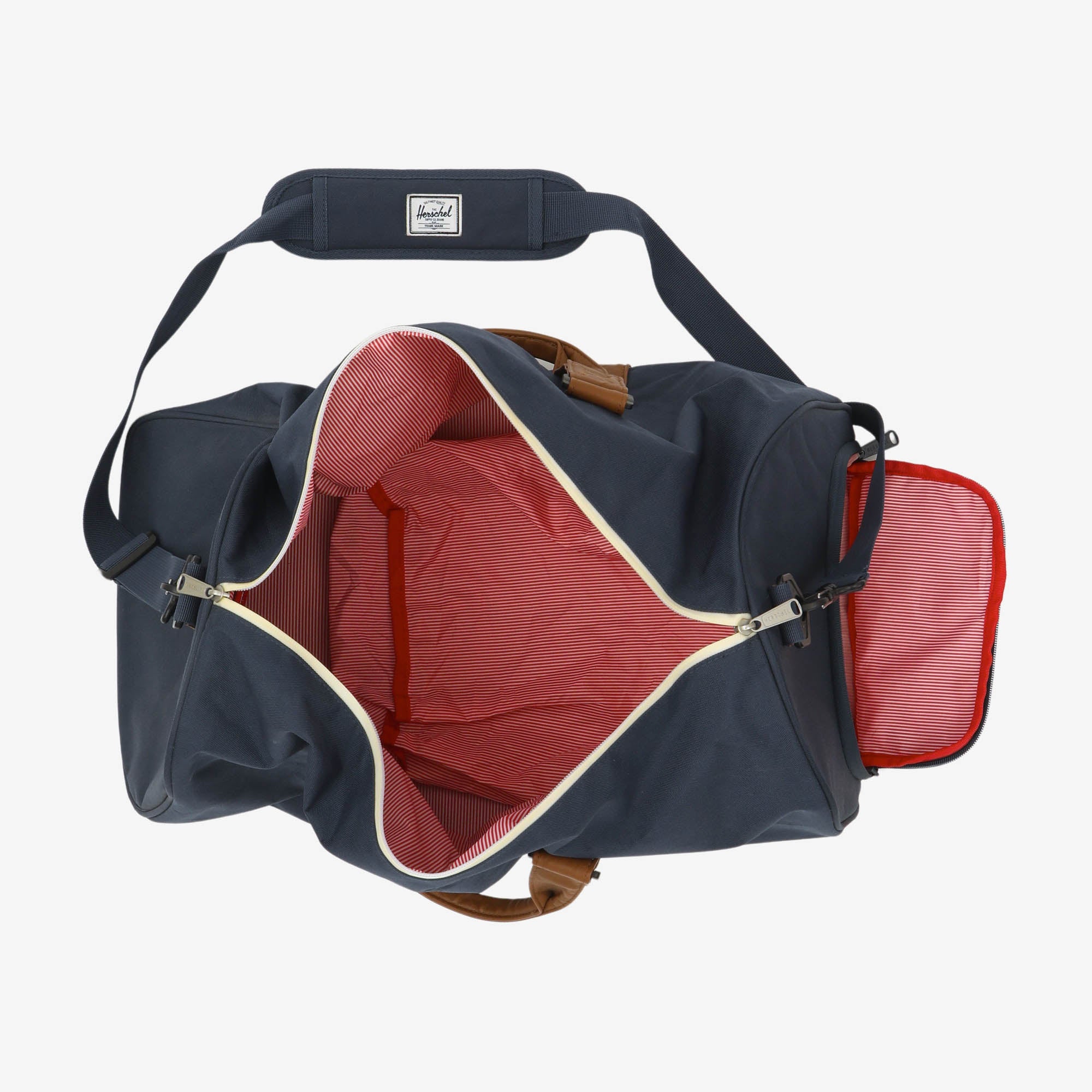 Novel Duffle