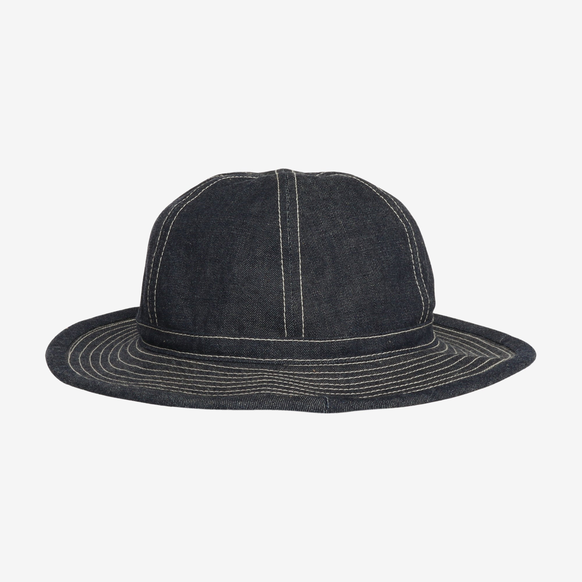 Daisy Mae Denim Hat