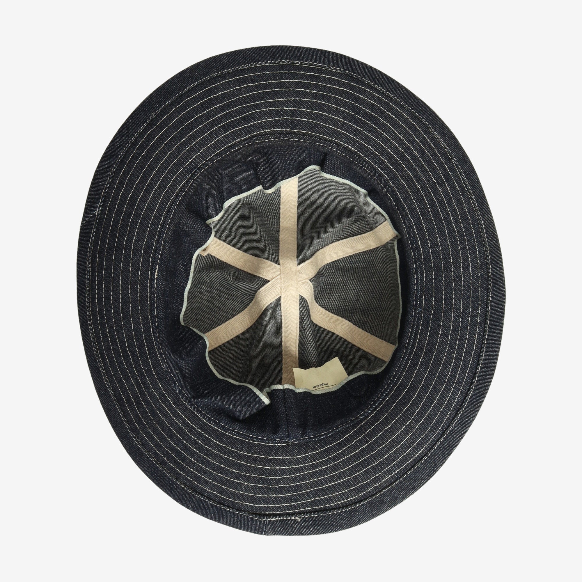 Daisy Mae Denim Hat