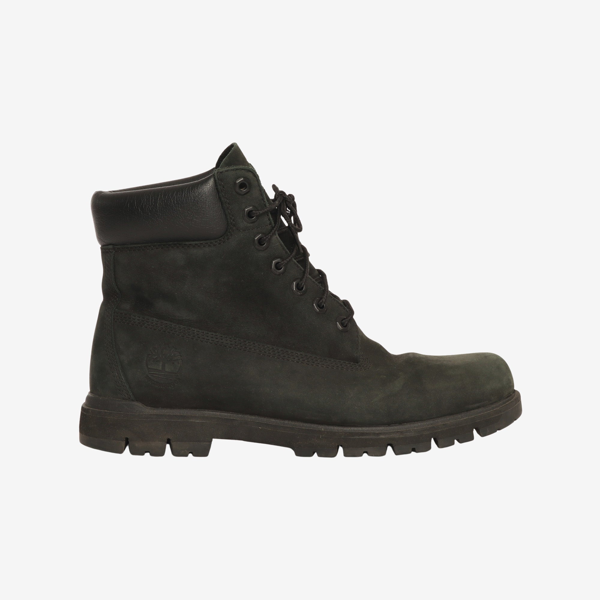 6" Waterproof Boot
