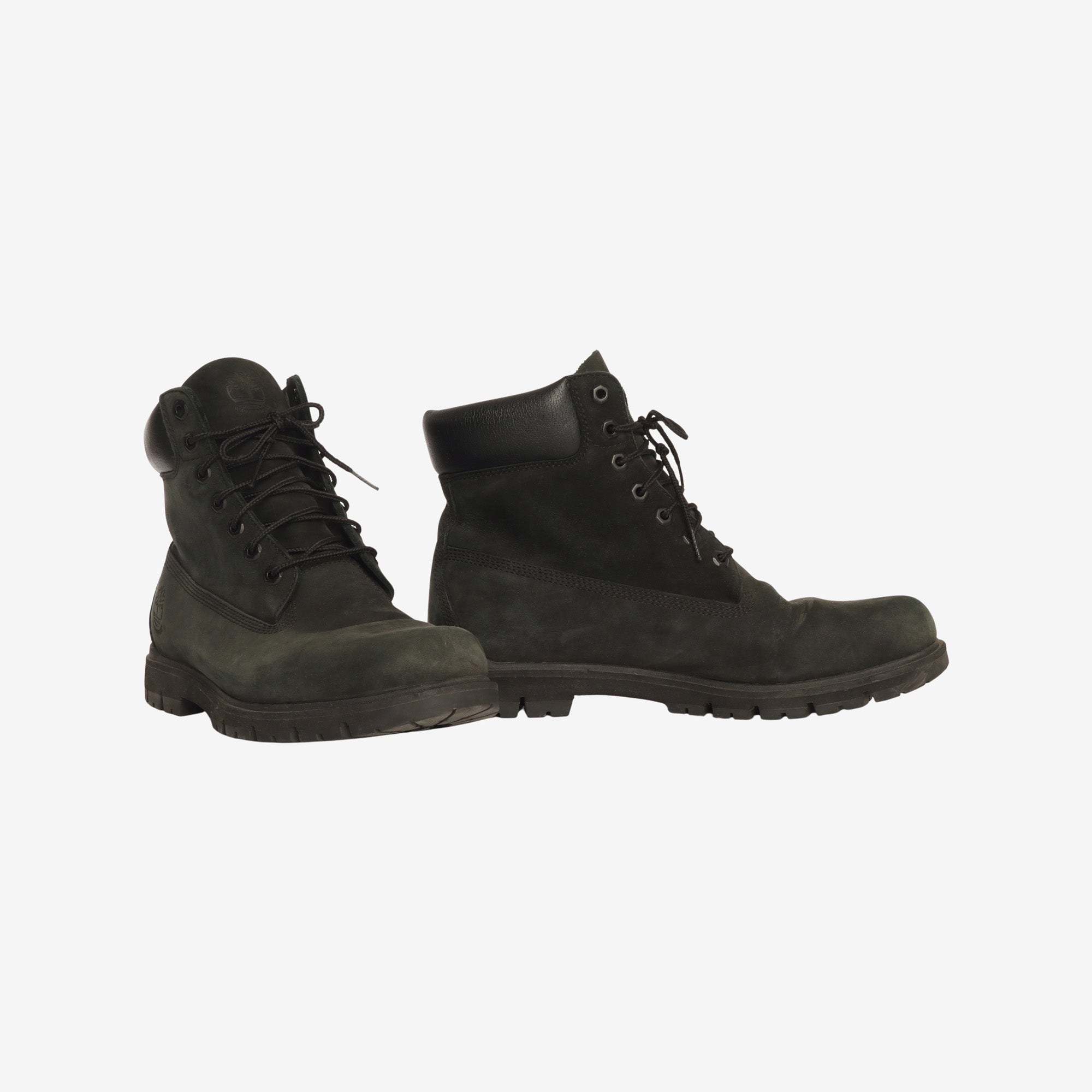 6" Waterproof Boot