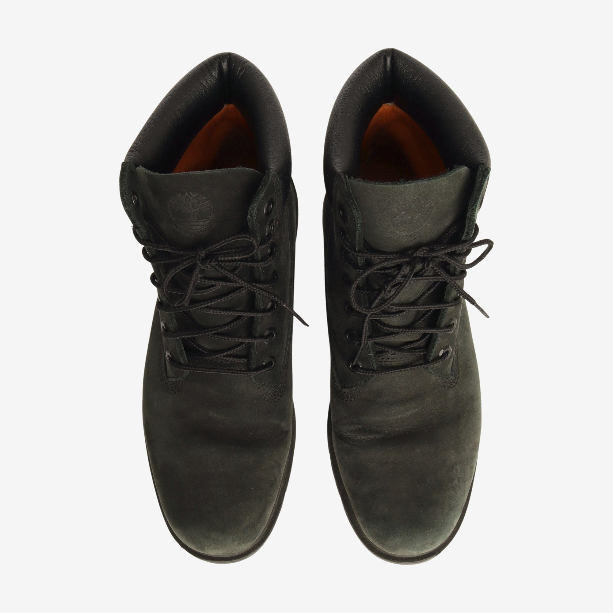 6" Waterproof Boot