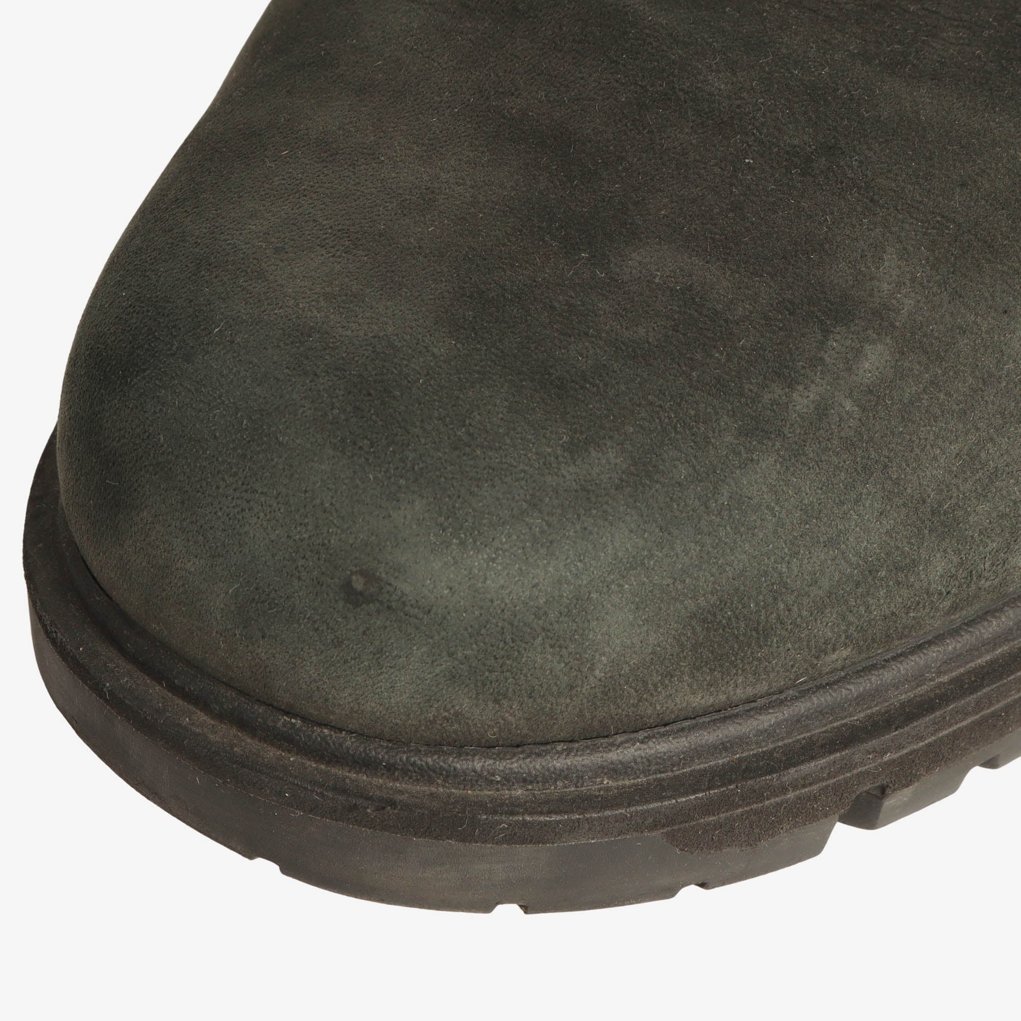 6" Waterproof Boot