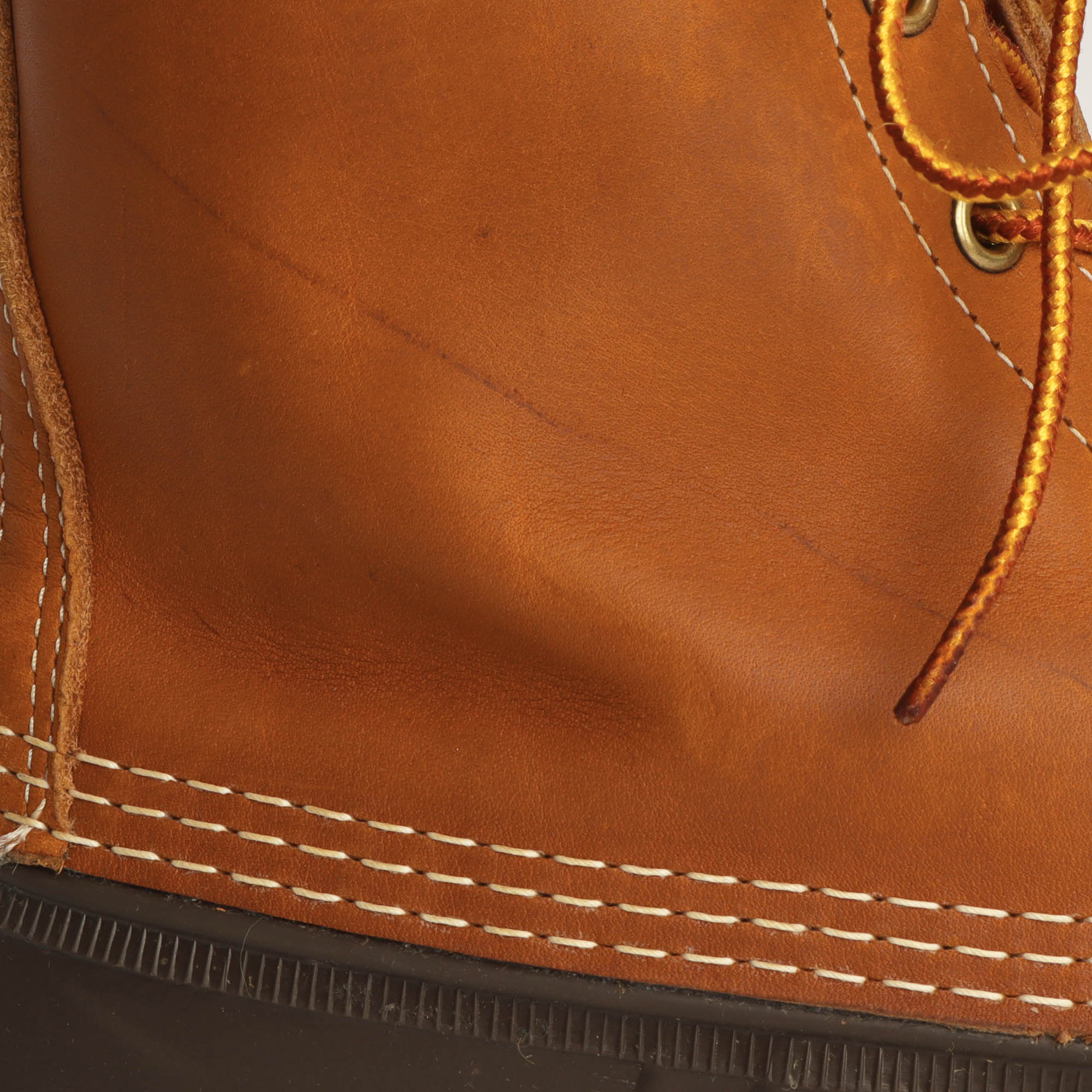 8" New Bean Boot
