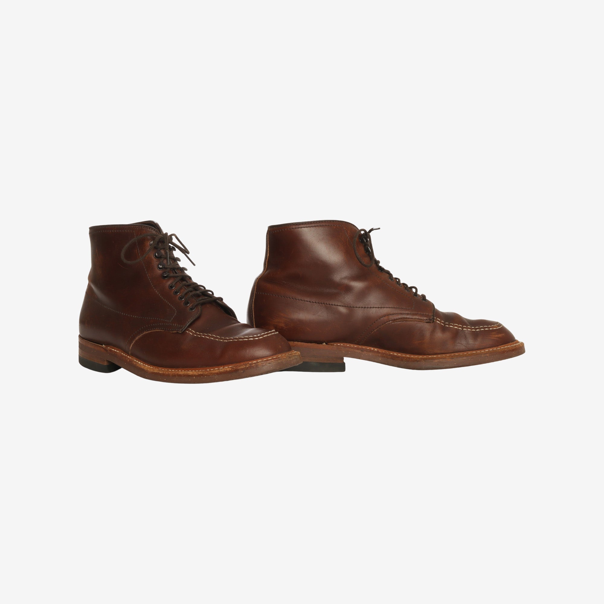 403 Indy Boots
