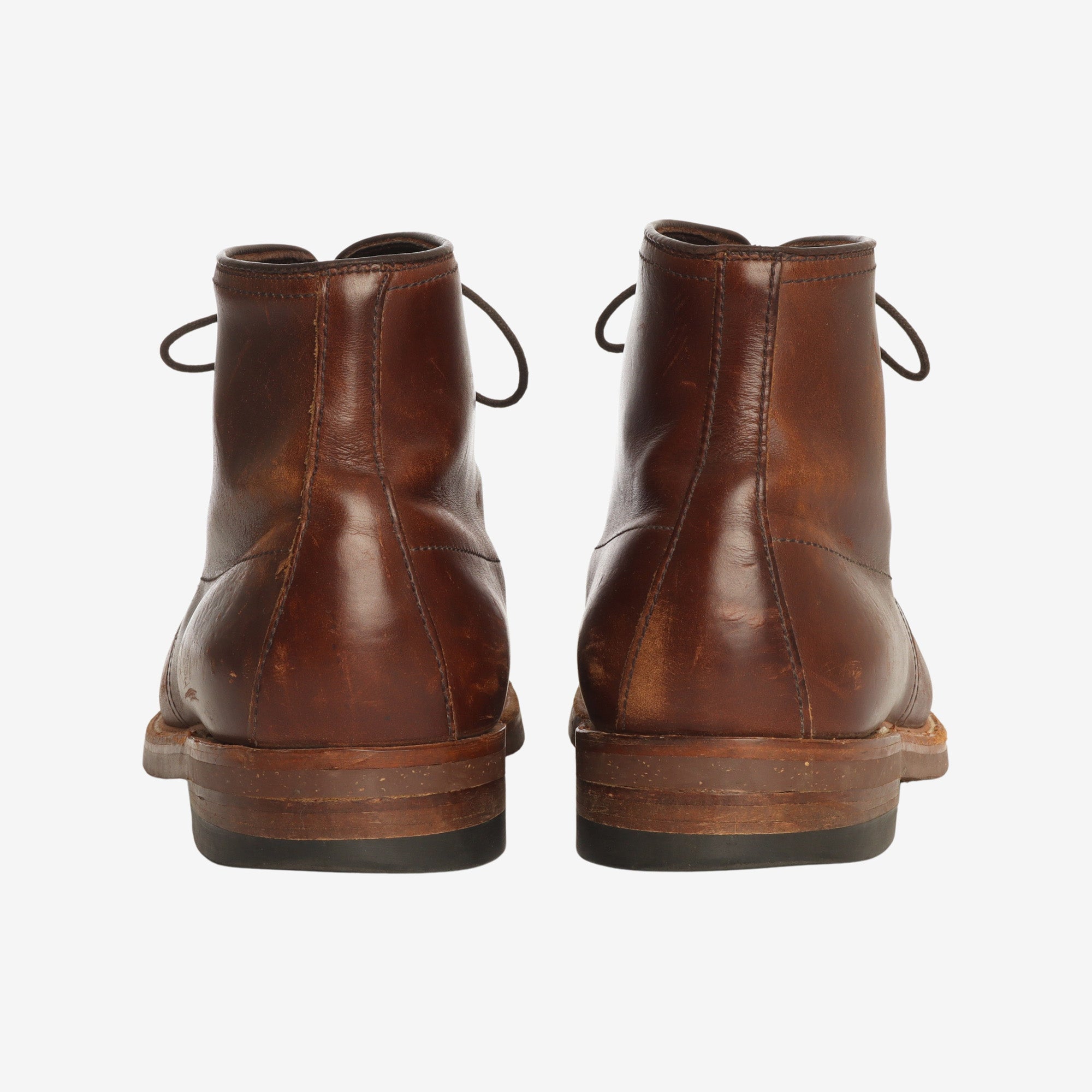 403 Indy Boots