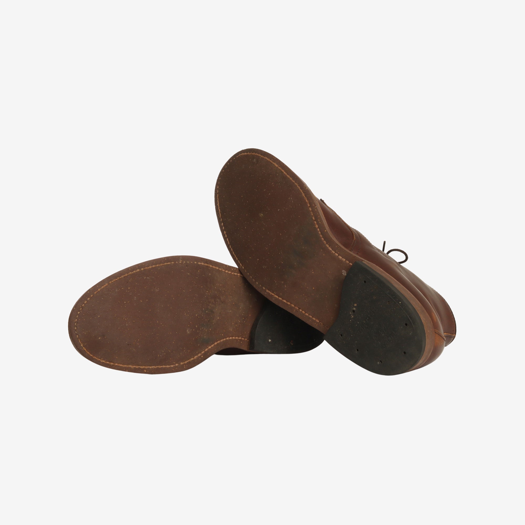 403 Indy Boots