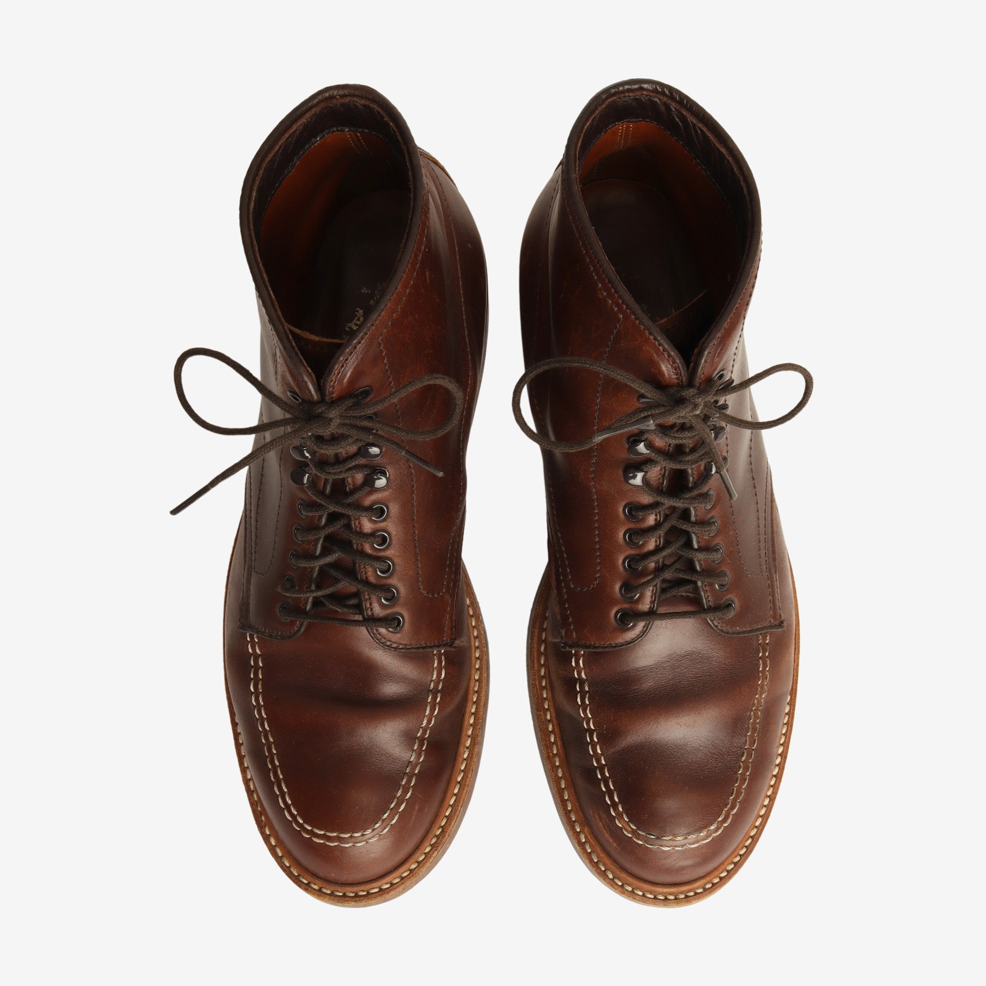 403 Indy Boots
