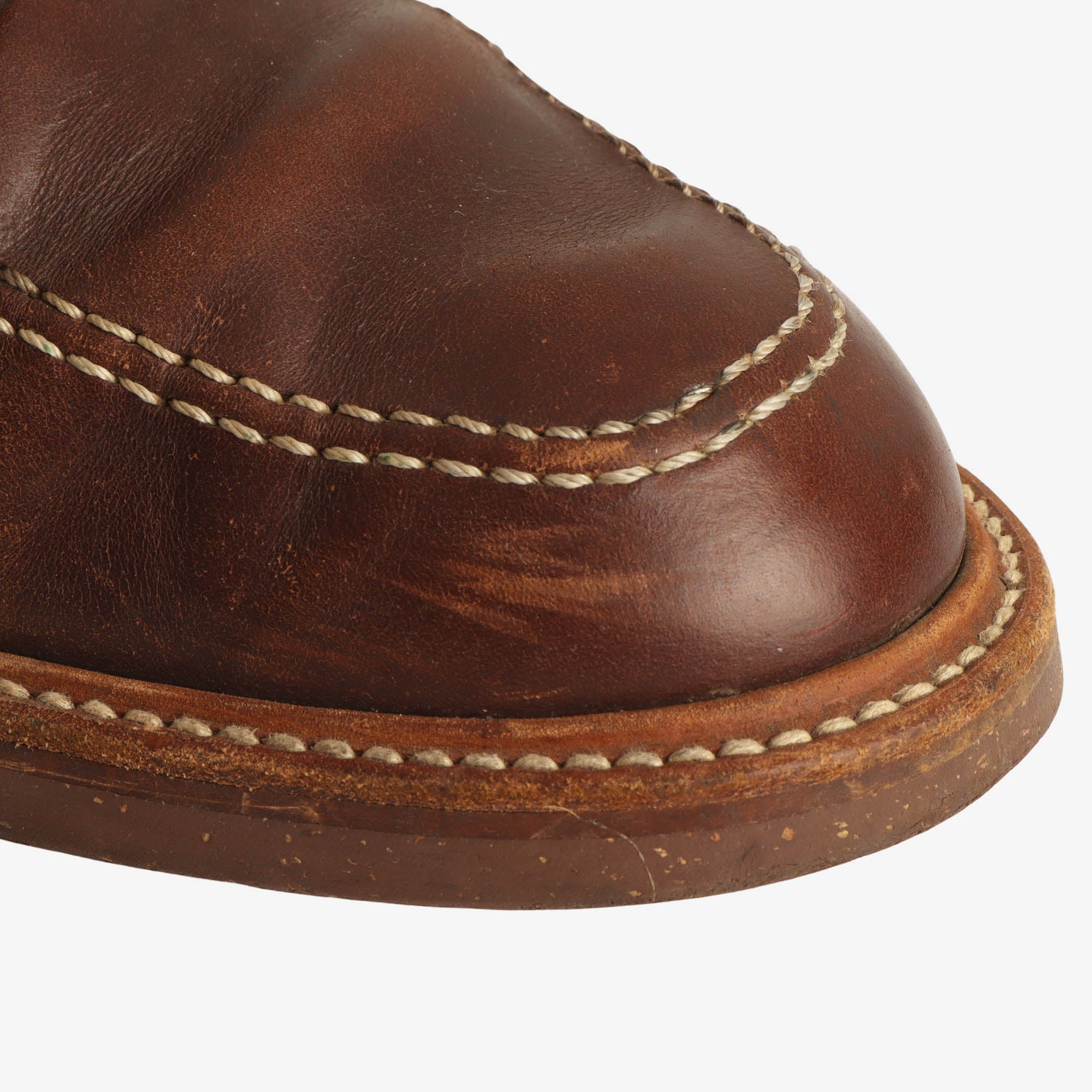 403 Indy Boots