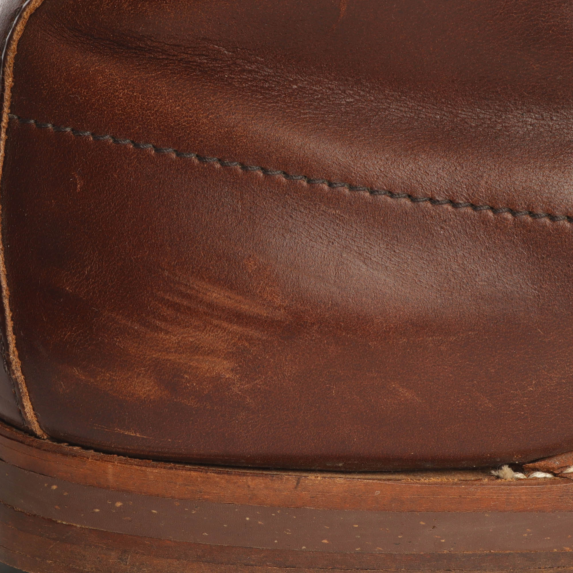 403 Indy Boots