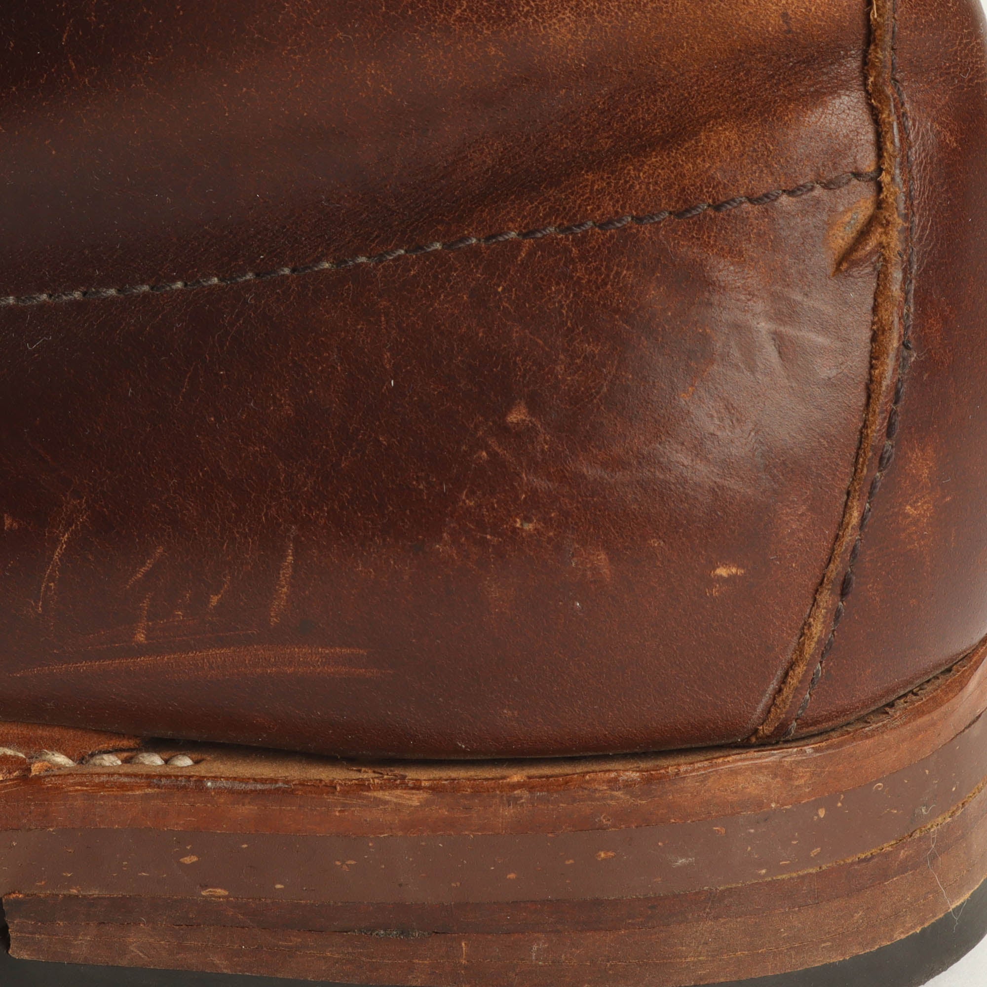 403 Indy Boots