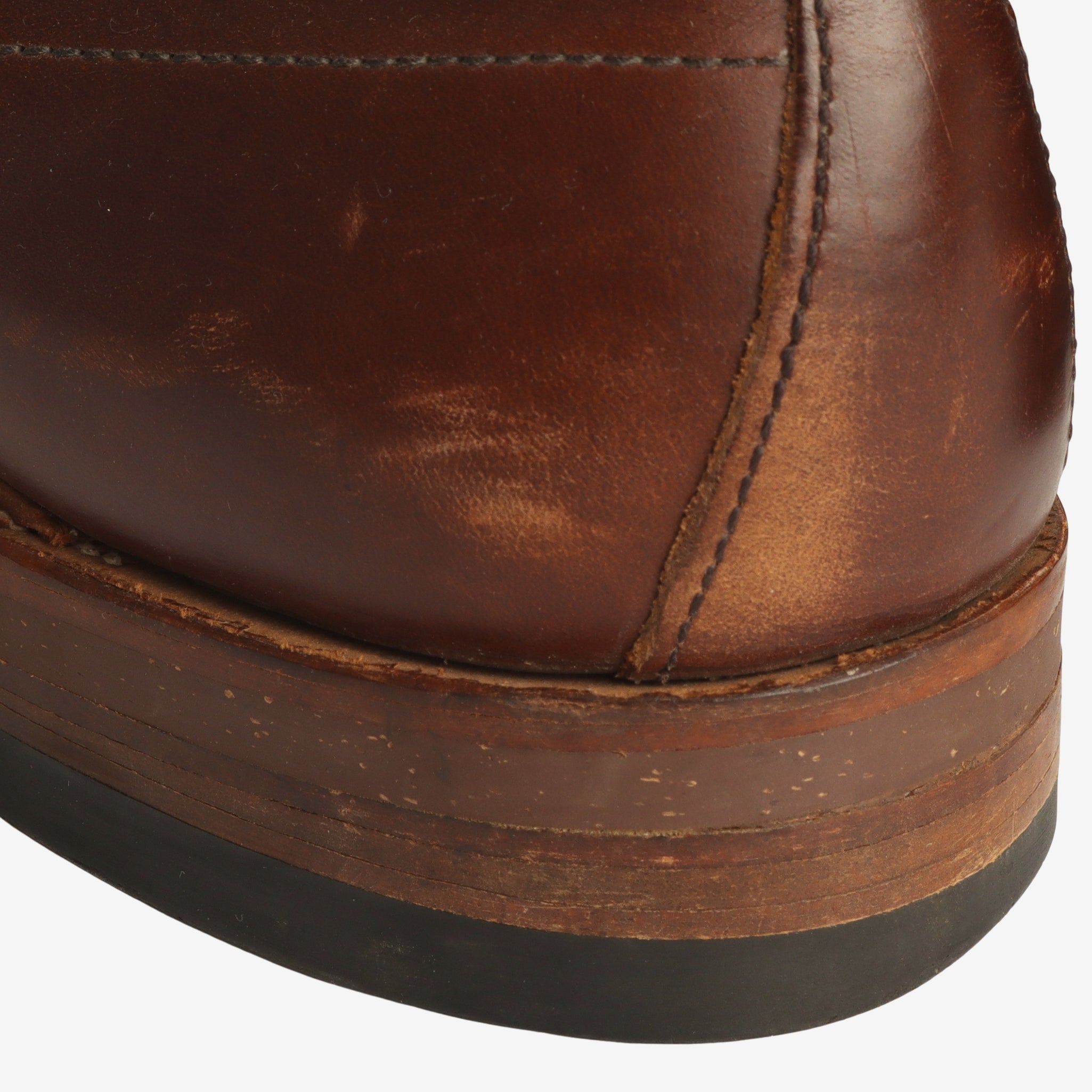 403 Indy Boots