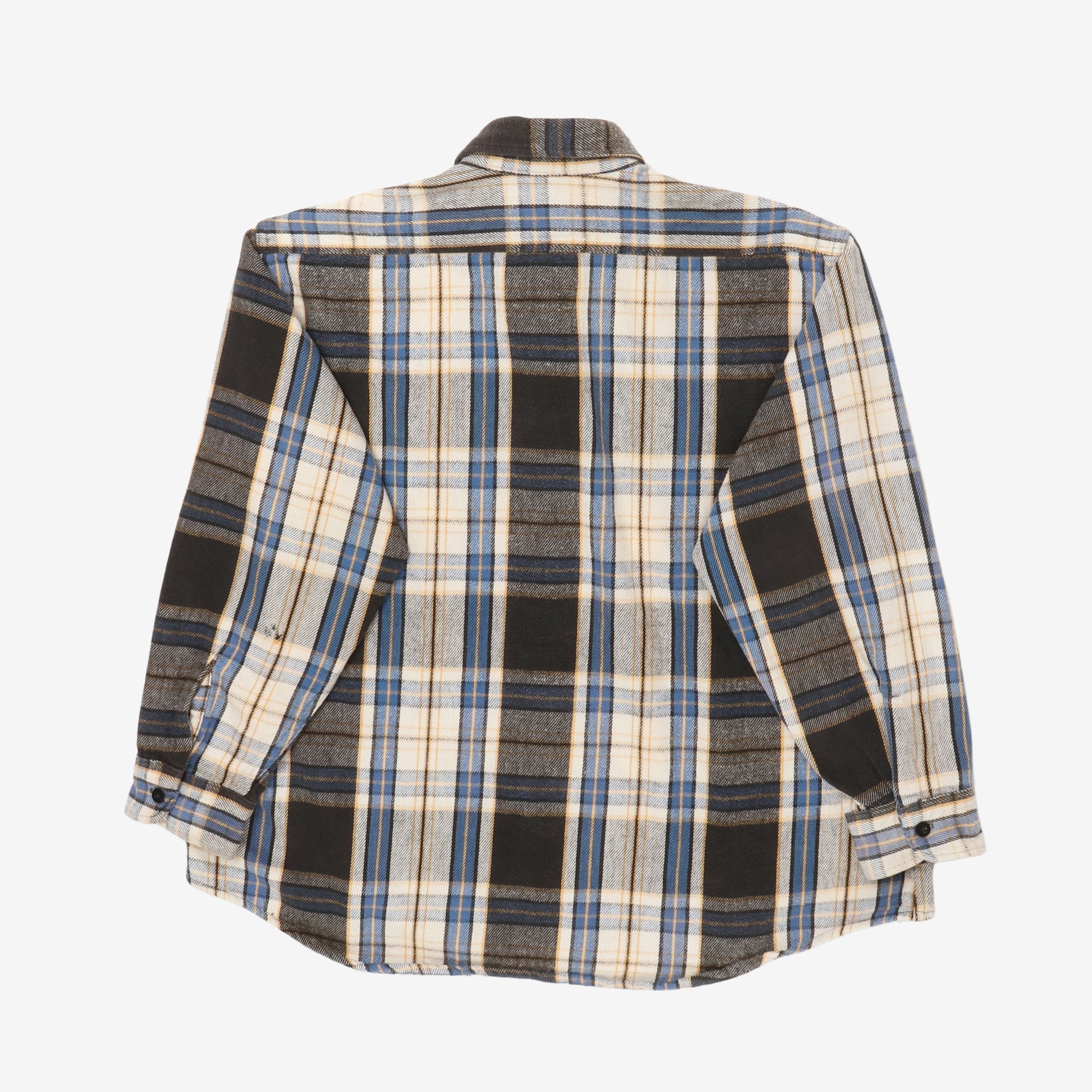Prentiss Flannel Shirt