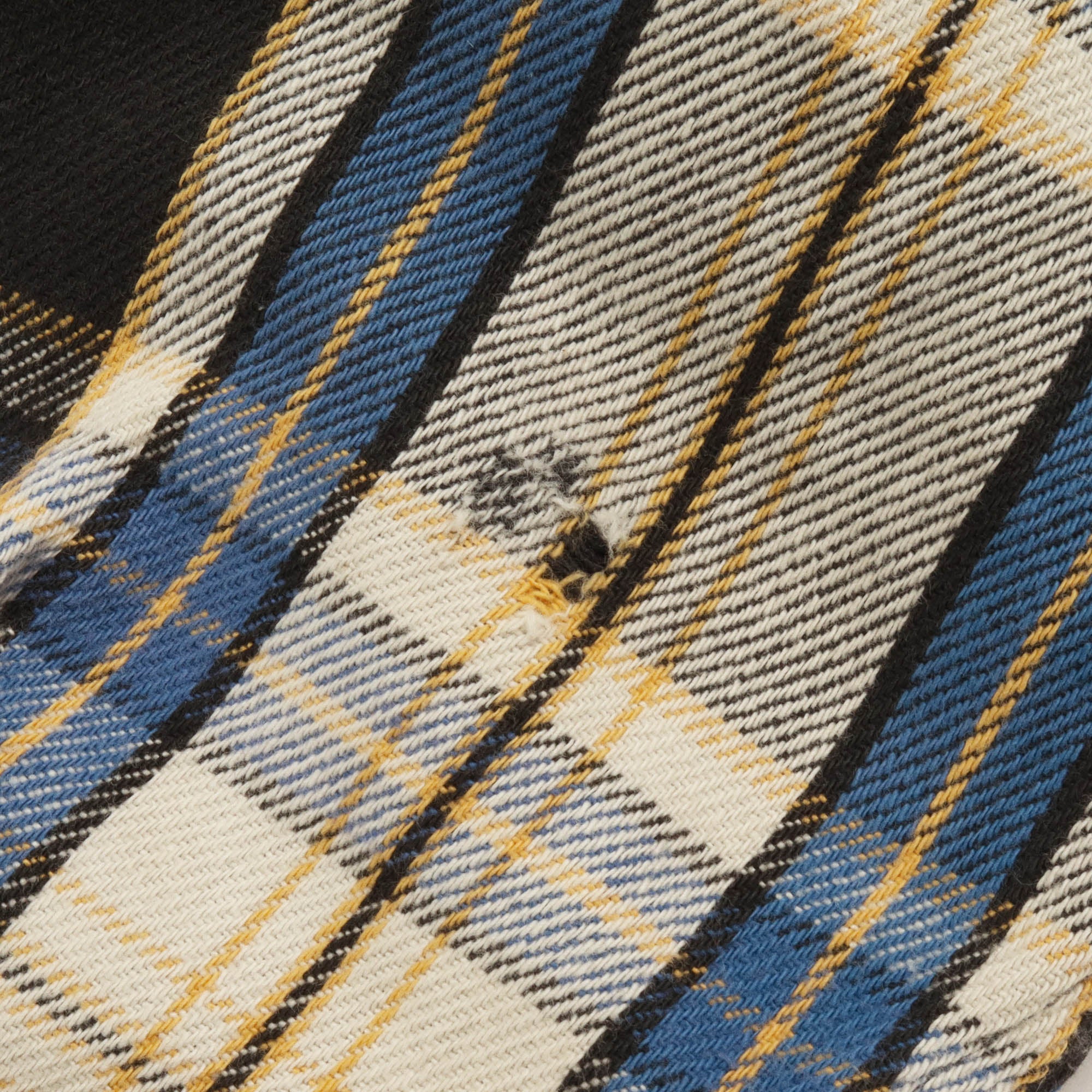 Prentiss Flannel Shirt