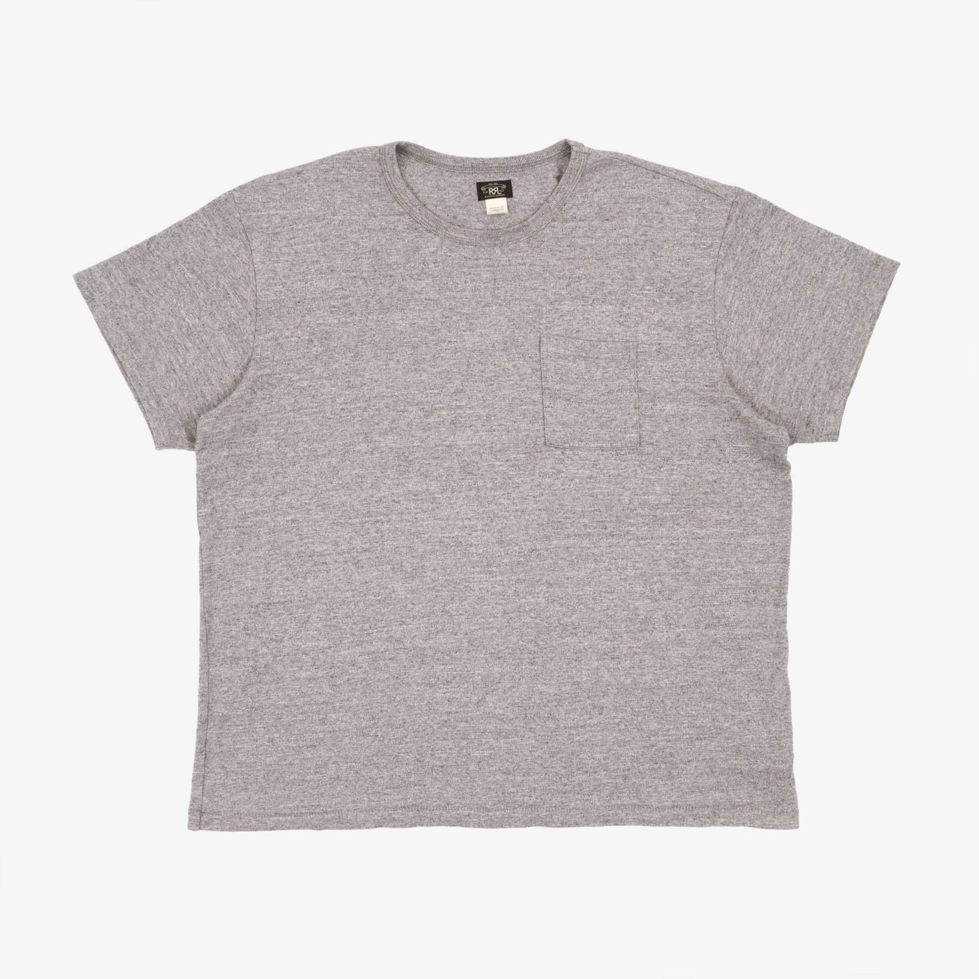Pocket Pack Tee