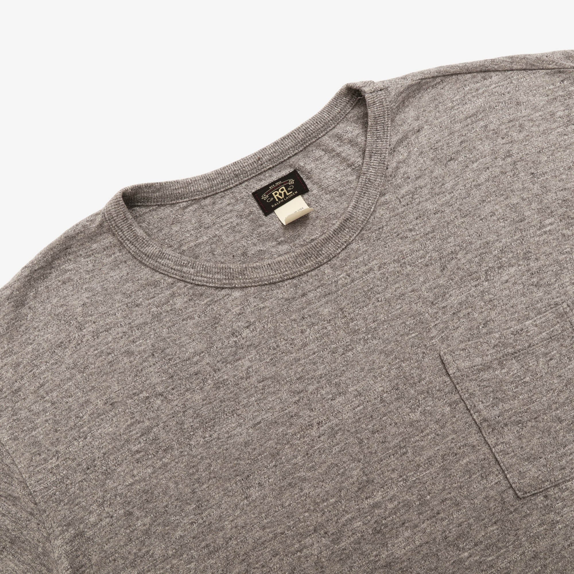 Pocket Pack Tee