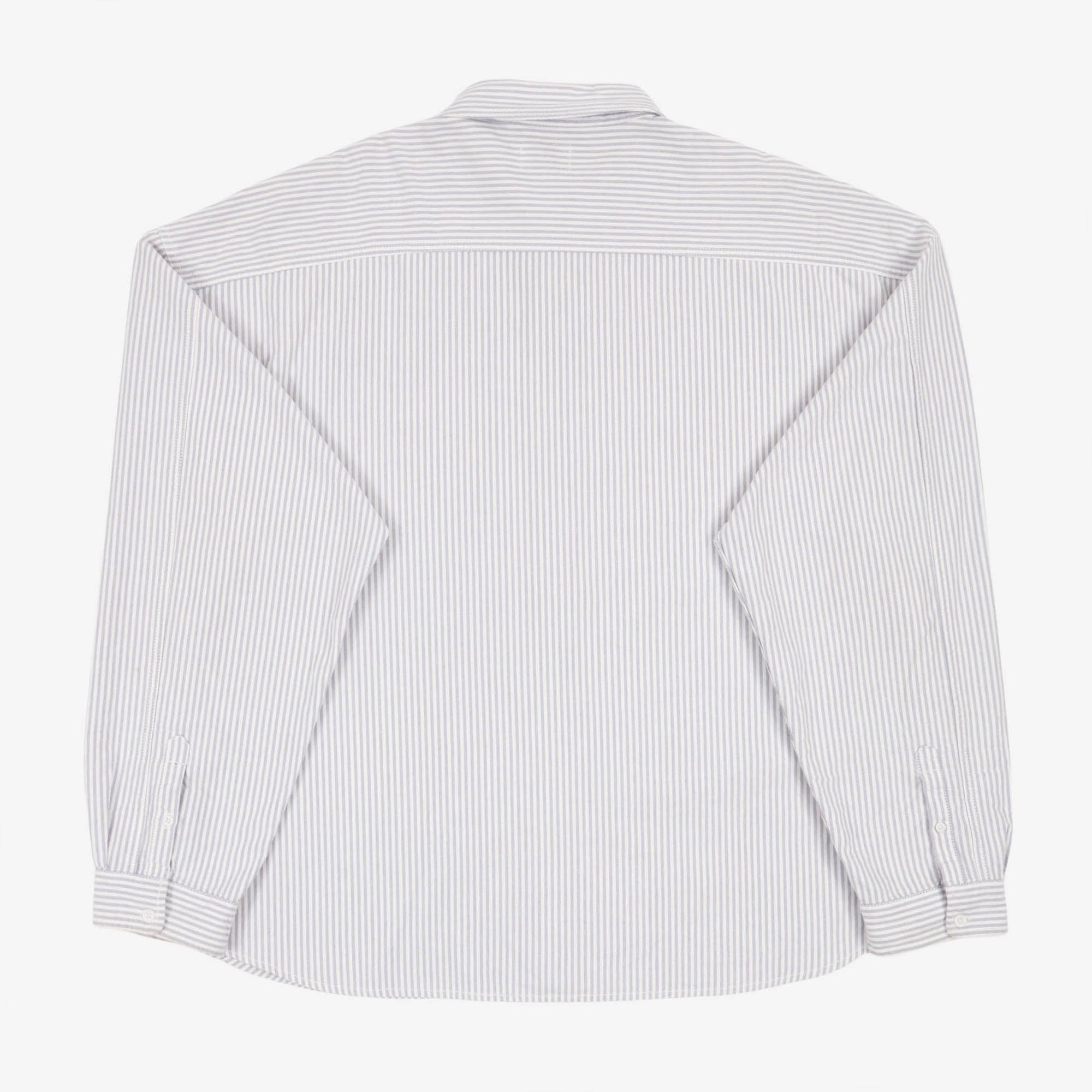 Script Stripe Shirt