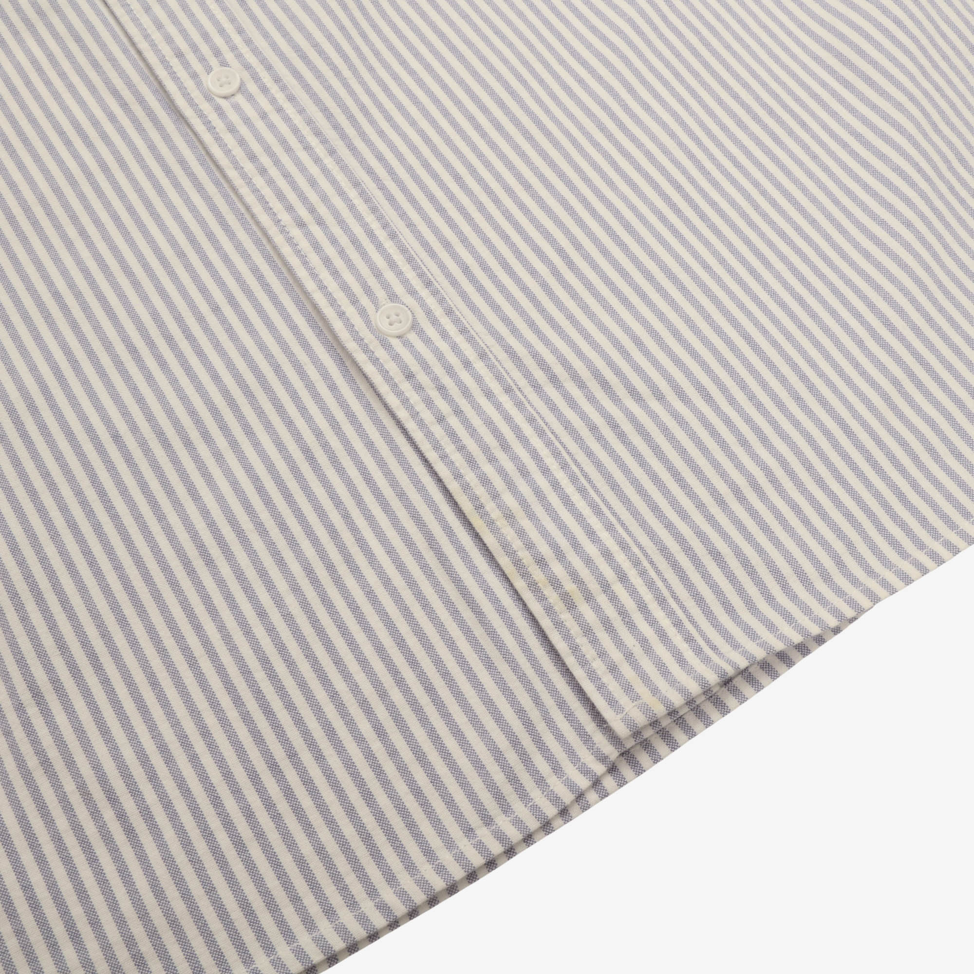 Script Stripe Shirt