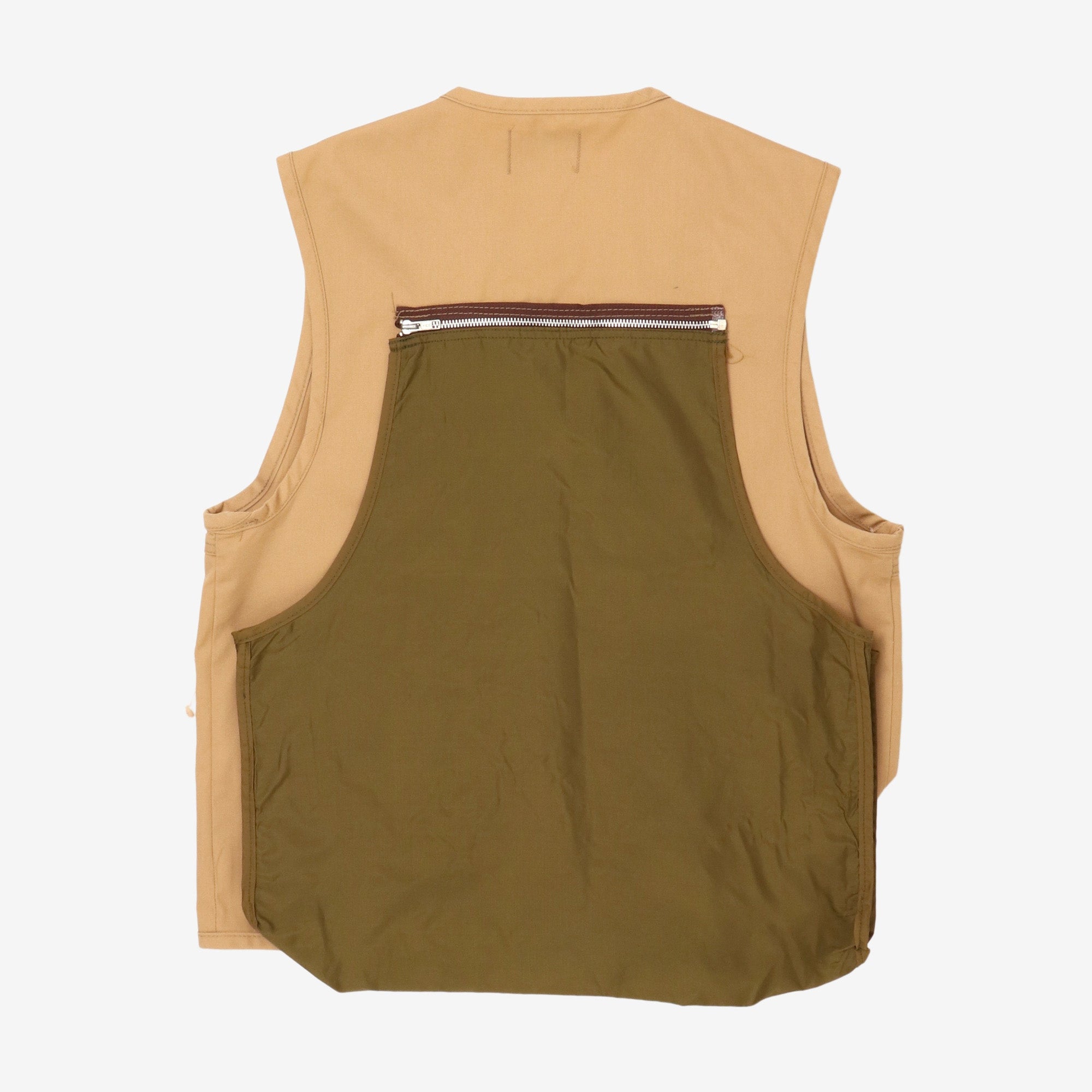 Vintage Hunting Vest