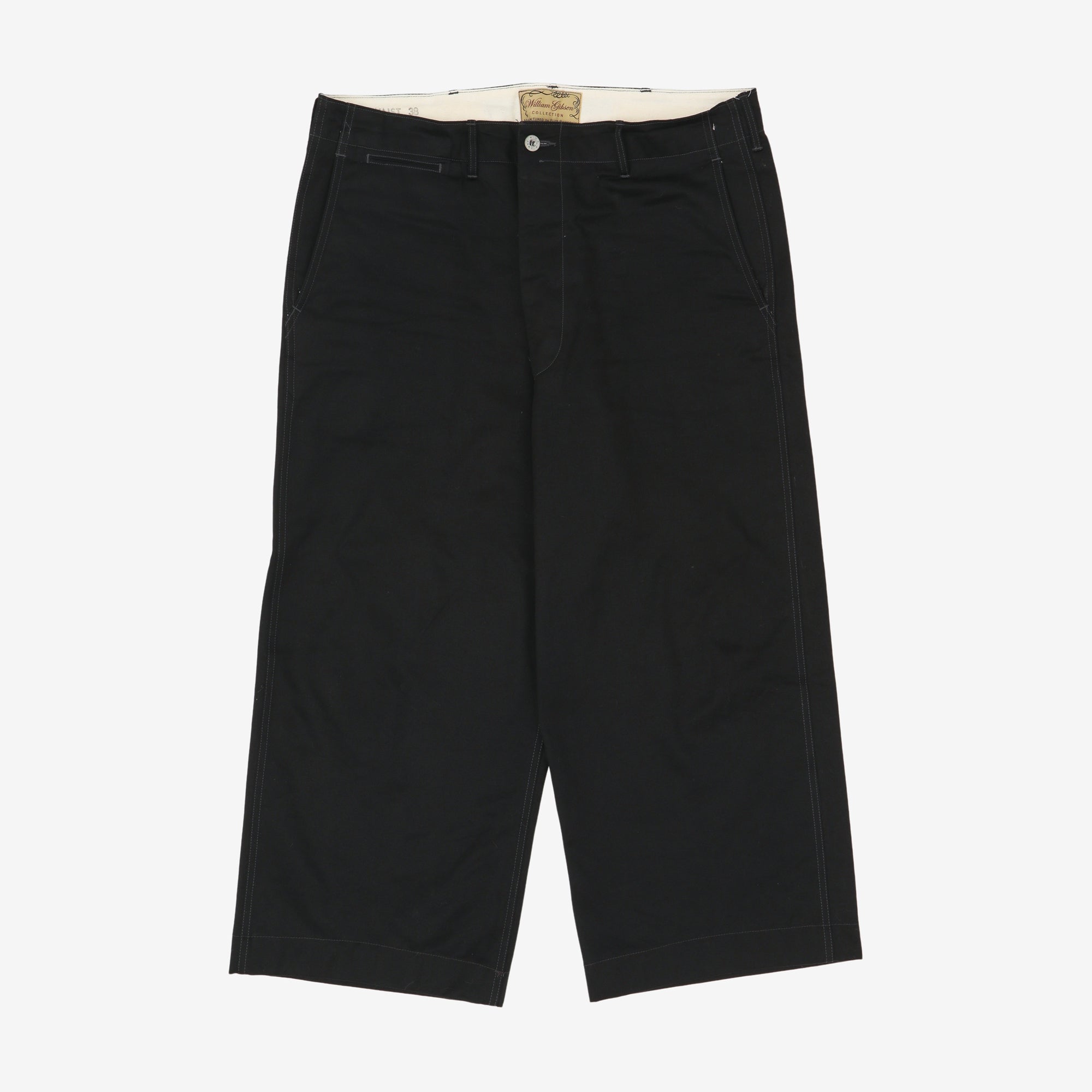 William Gibson 1942 Model Type Chino (38W X 23L)