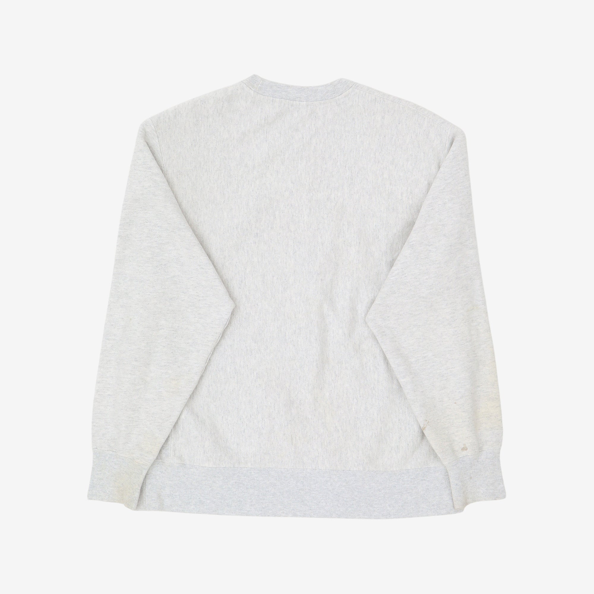 Reverse Weave Georgia Sweatshirt (USA)