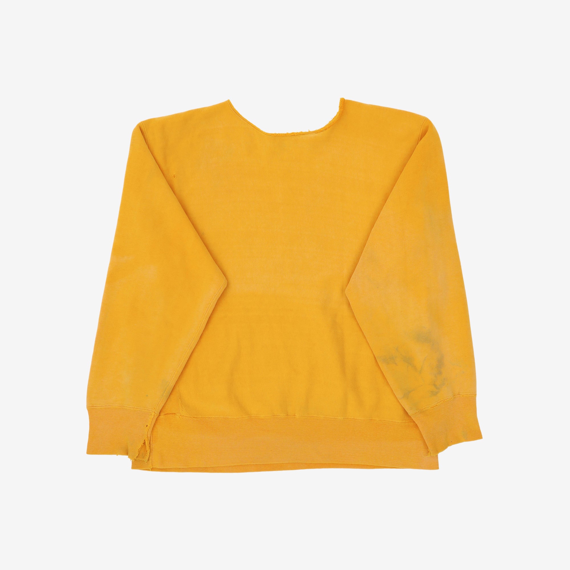 Vintage Reverse Weave Wyoming Sweatshirt (USA)