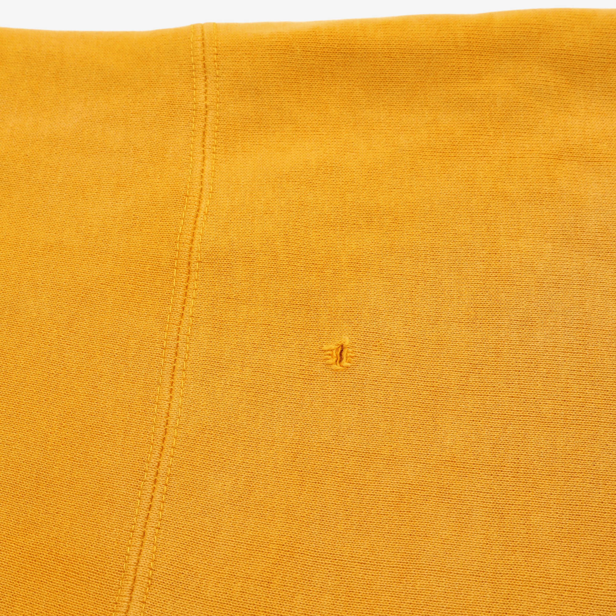 Vintage Reverse Weave Wyoming Sweatshirt (USA)