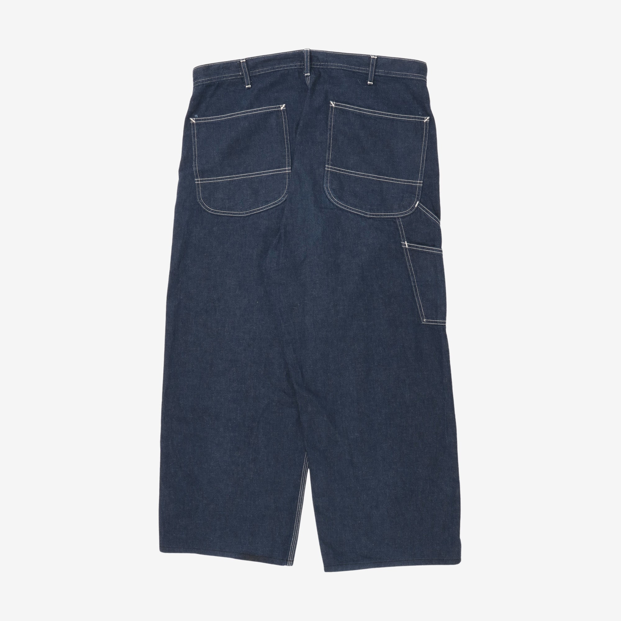Wide Fit Painter Pants (38W X 25.5L)