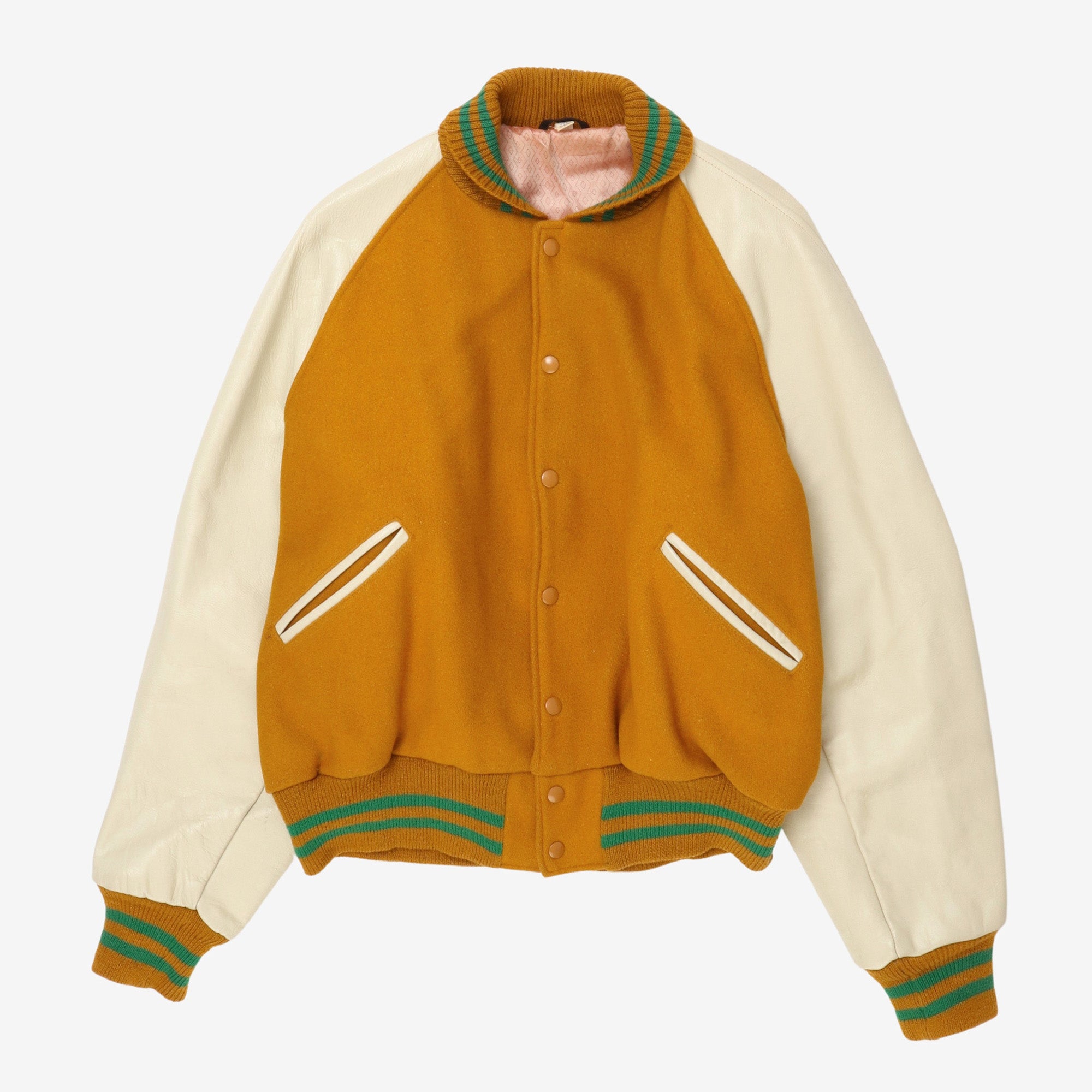 1960's Butwin Varsity Jacket