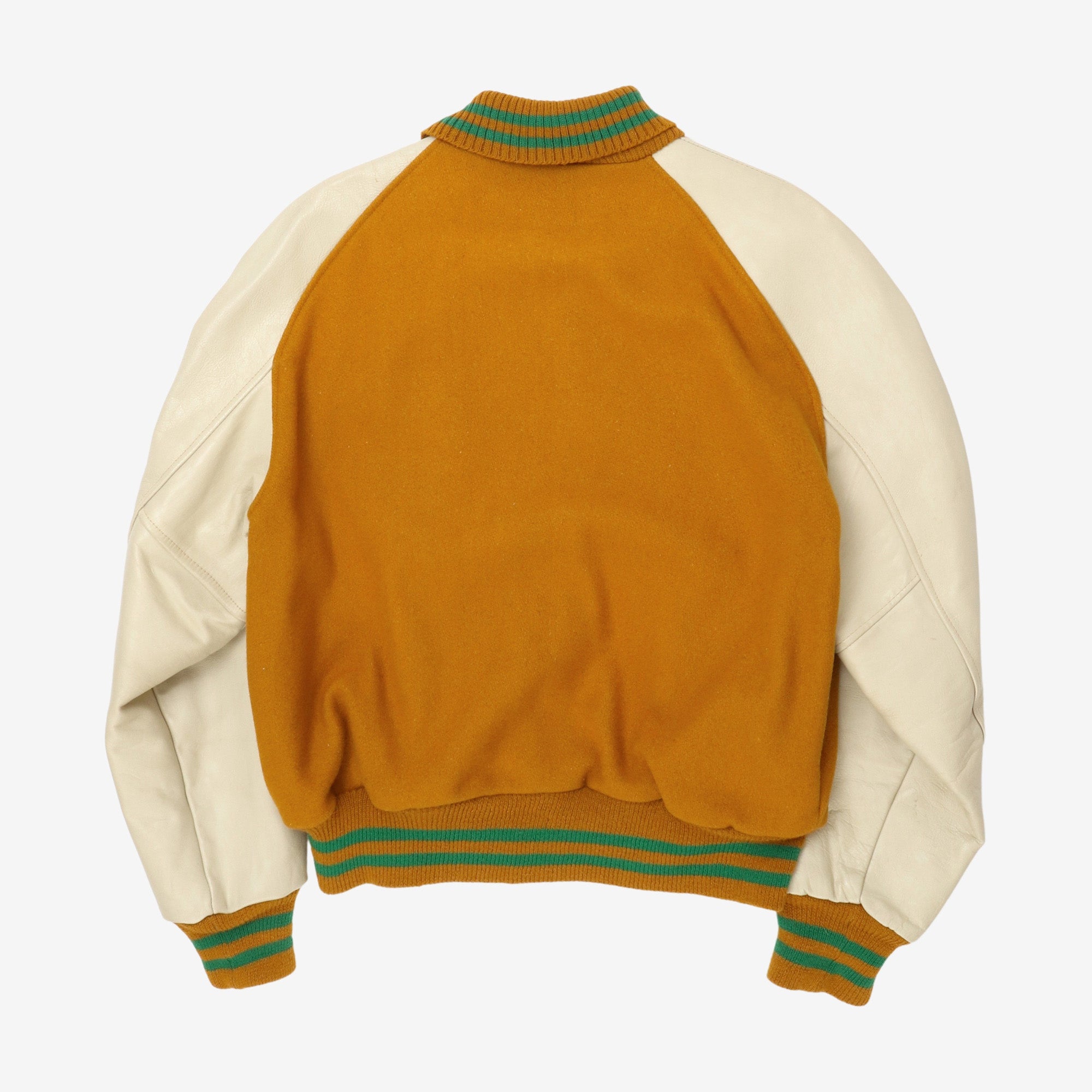 1960's Butwin Varsity Jacket