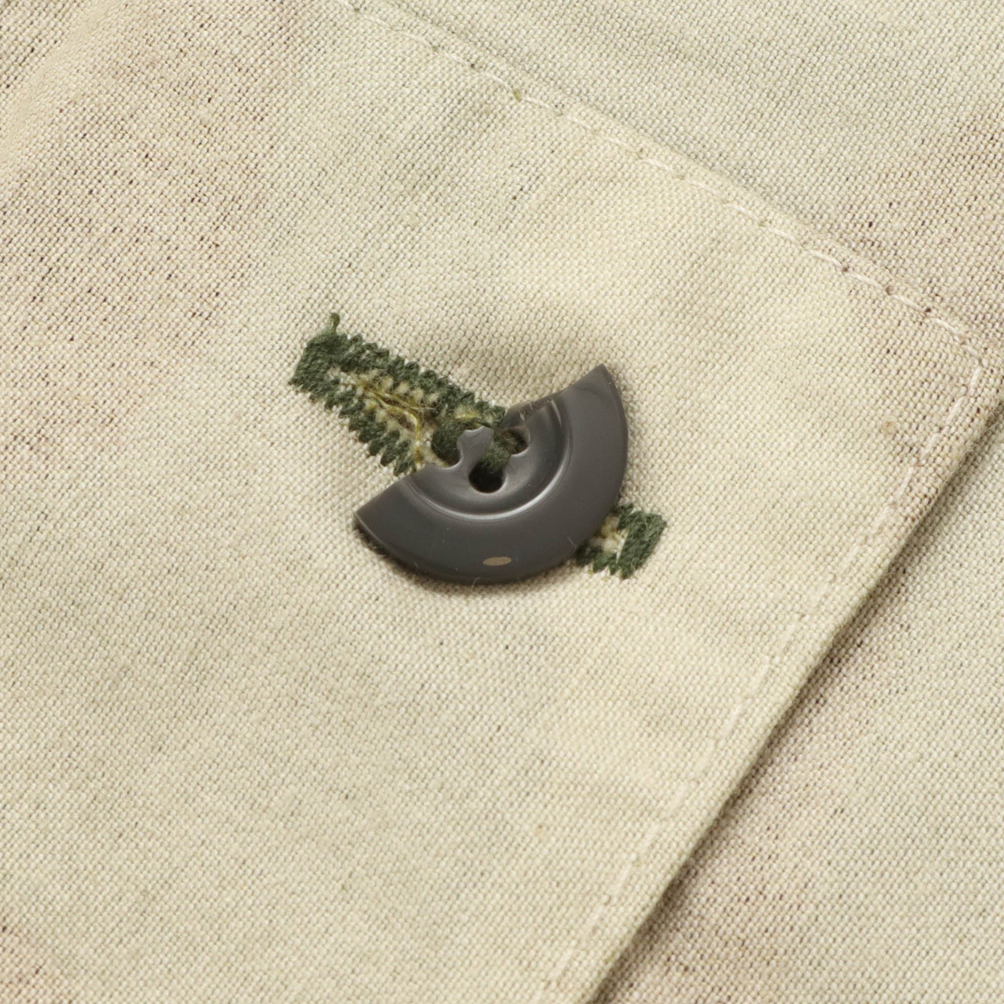 Finnish M62 Reversible Field Overshirt