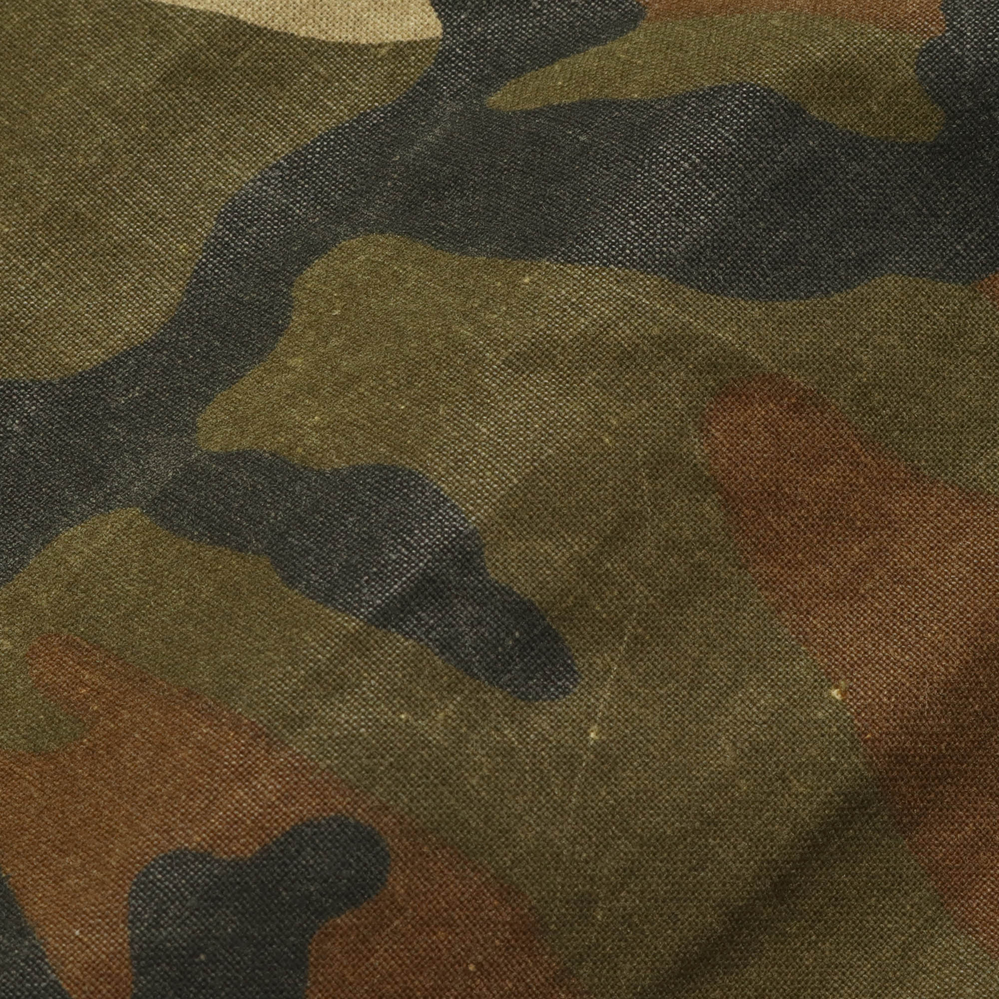 Winchester Woodland Camouflage Hunting Jacket