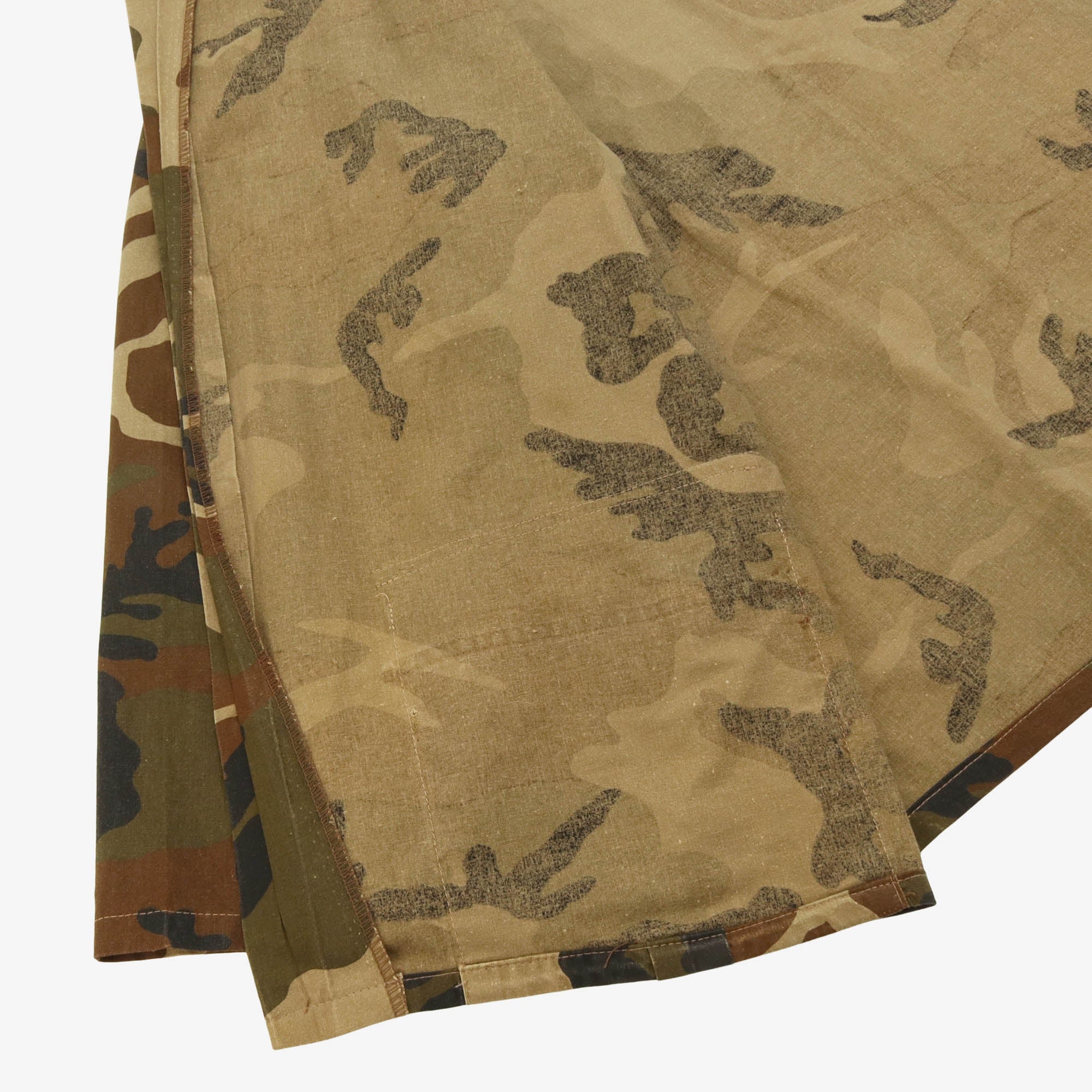Winchester Woodland Camouflage Hunting Jacket