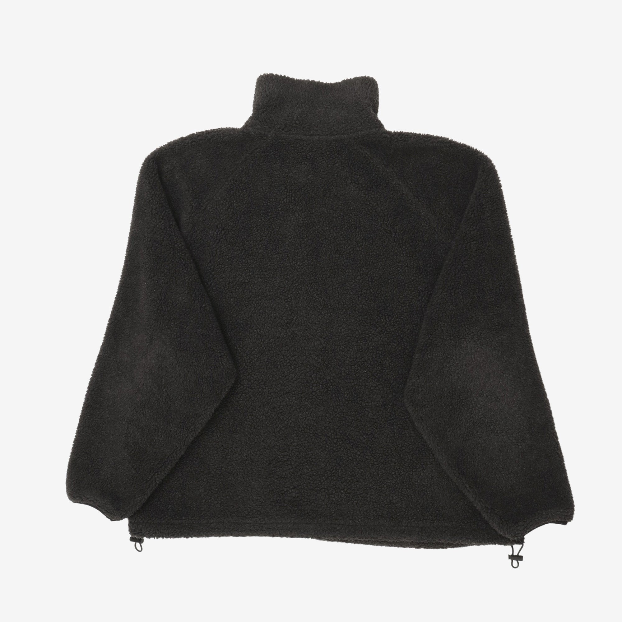Essentials Polar Fleece Full Zip Jacket