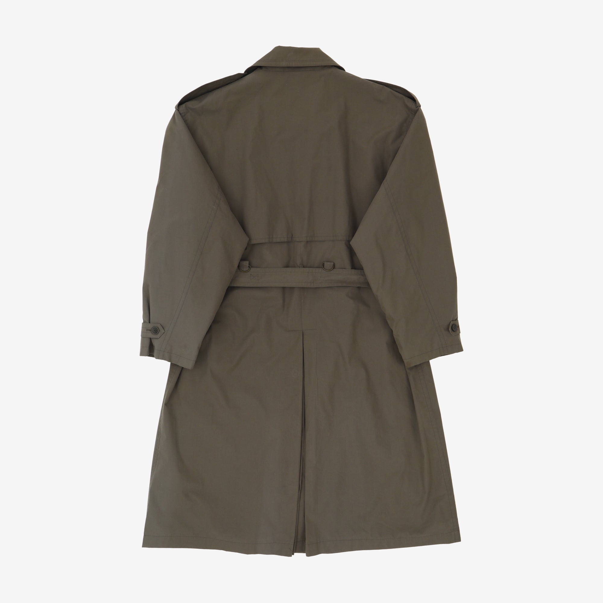 No 1 Coat