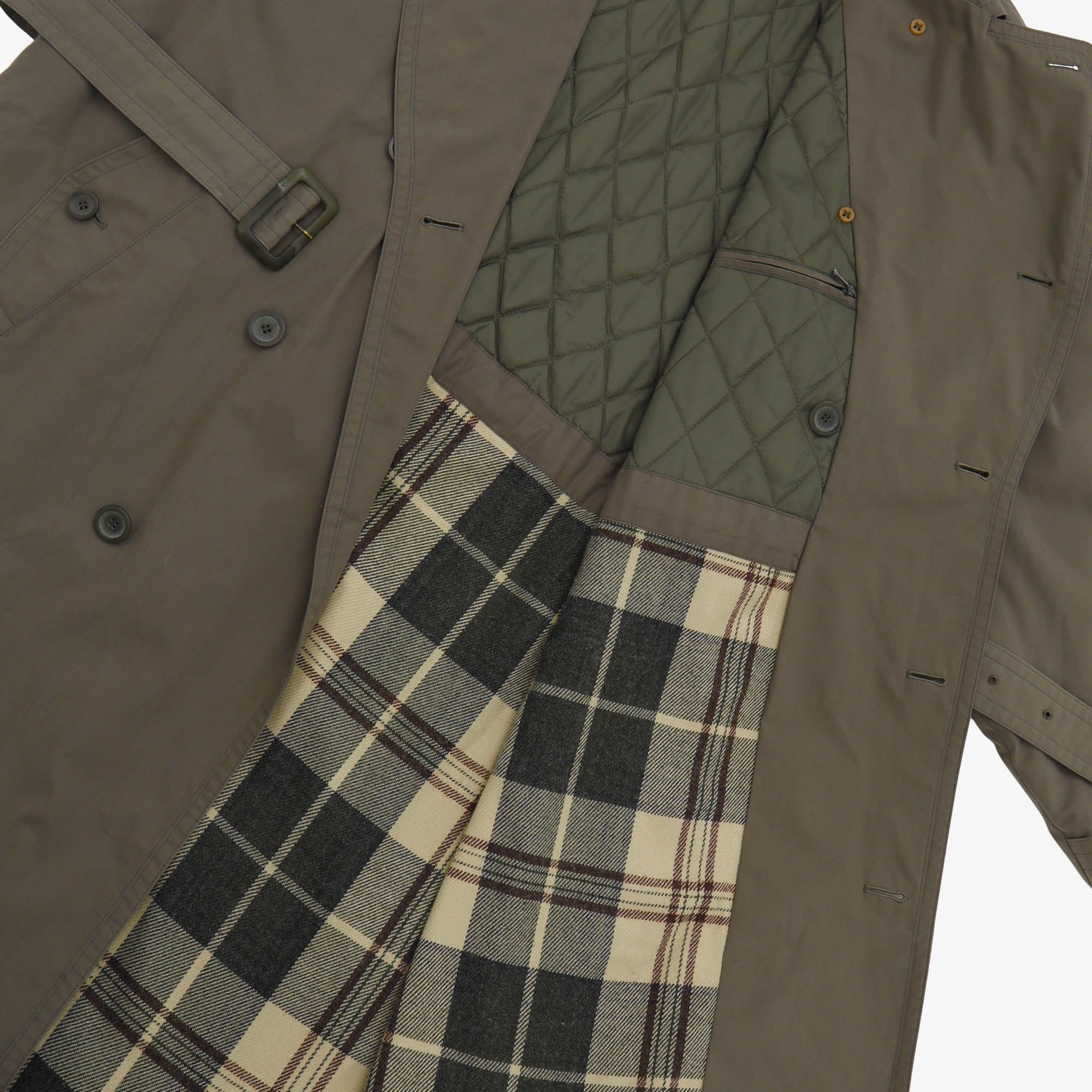 No 1 Coat